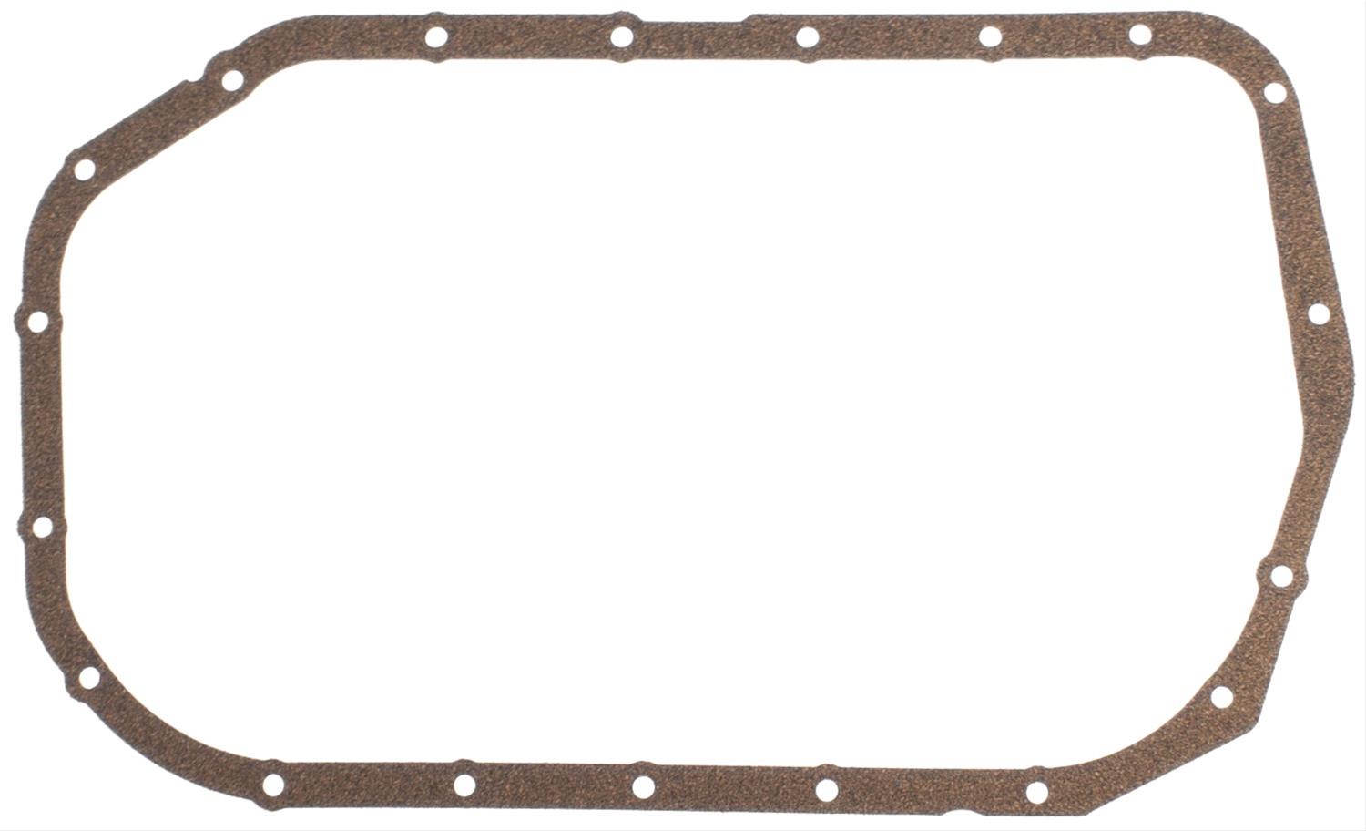 MAHLE Original OS32137 Engine Oil Pan Gasket Set – OEM Quality Replacement Sealing Kit - View #9