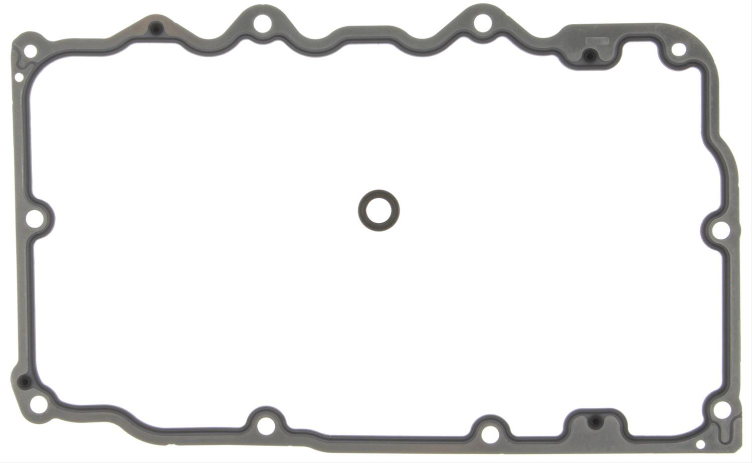 Mahle Original Os32246 Mahle Original Oil Pan Gaskets Summit Racing