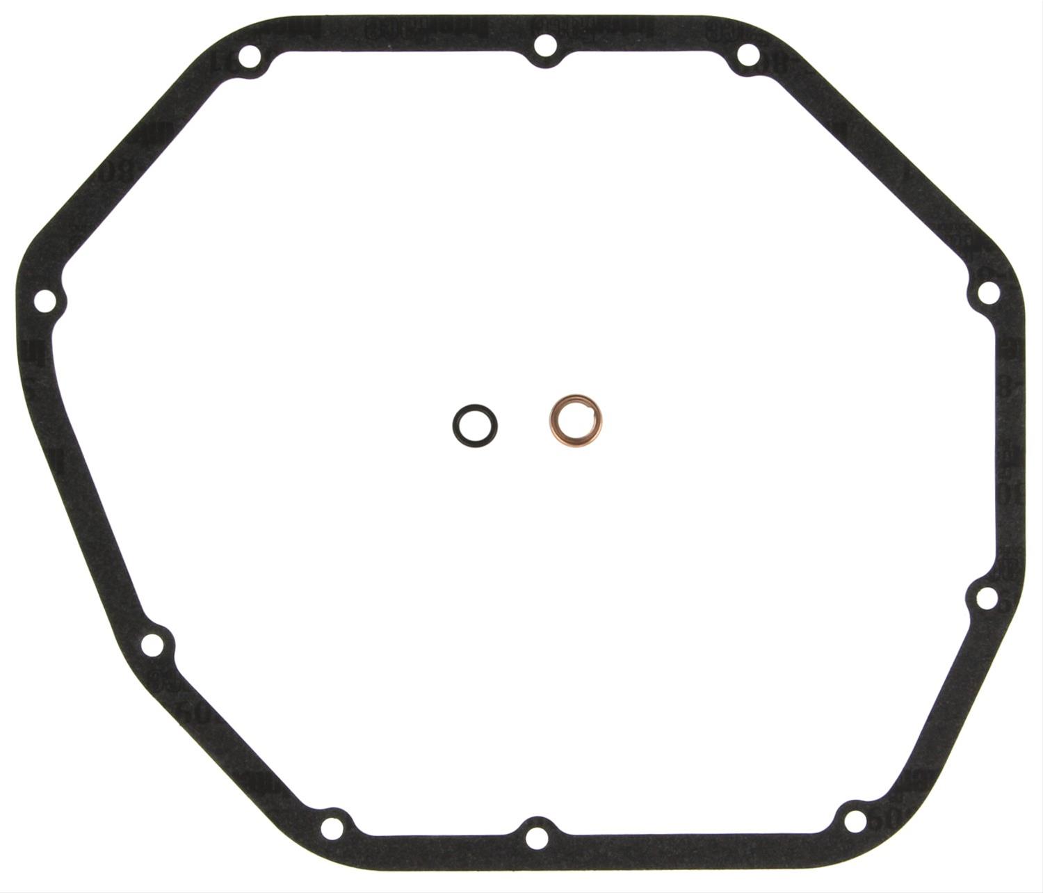 Mahle Original Os32339 Mahle Original Oil Pan Gaskets Summit Racing