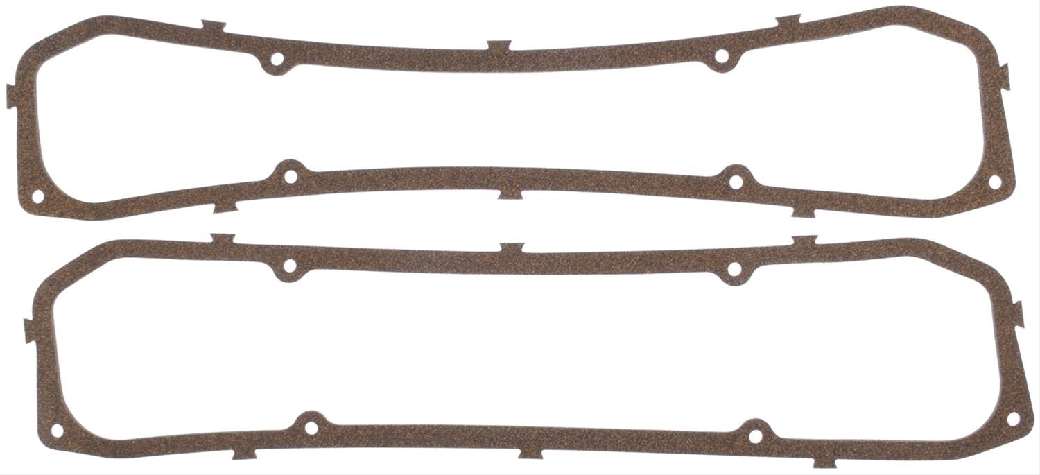 MAHLE Original VS38322 Mahle Original Valve Cover Gaskets Summit Racing
