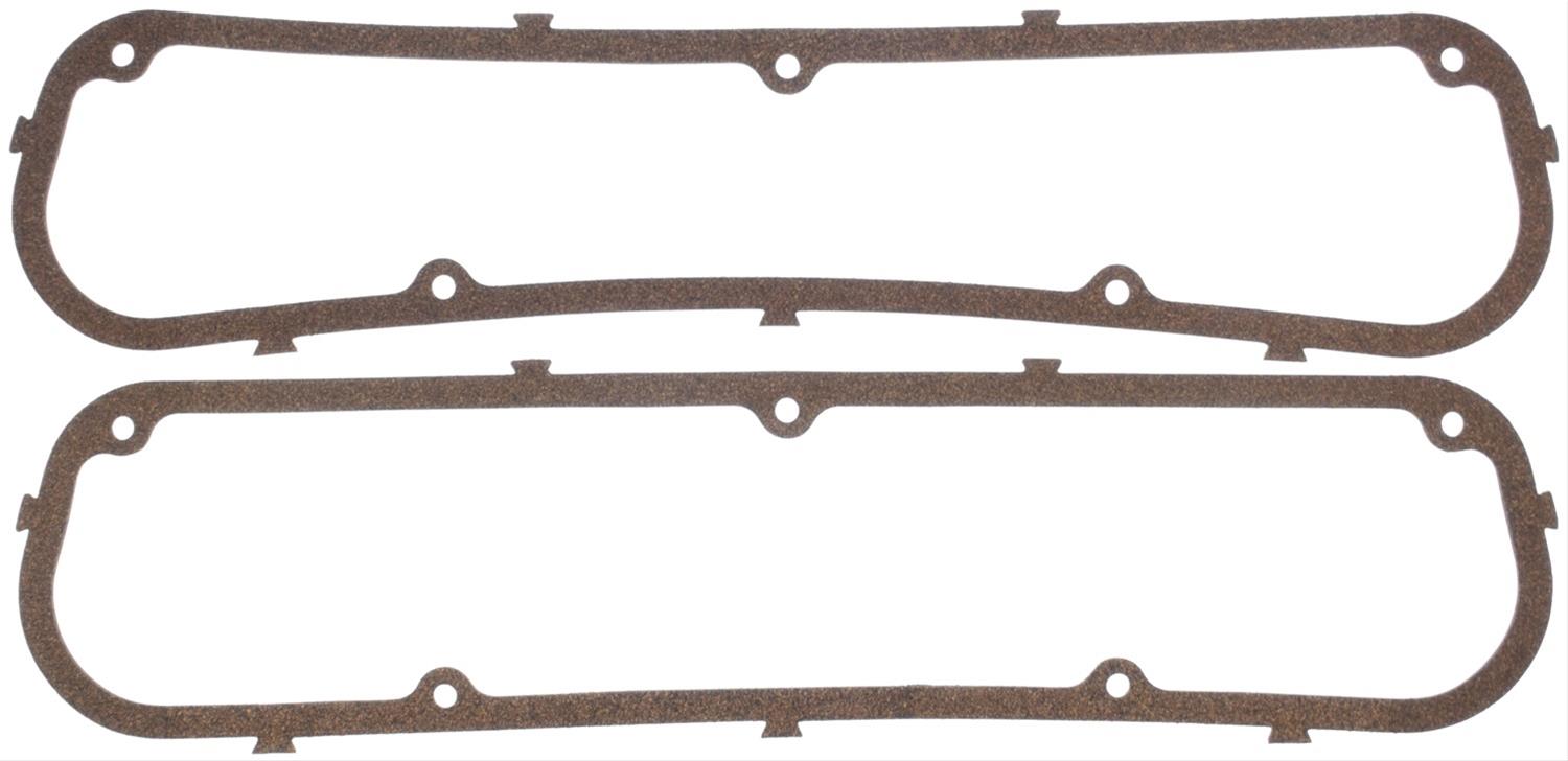 MAHLE Original VS39569 Mahle Original Valve Cover Gaskets | Summit Racing