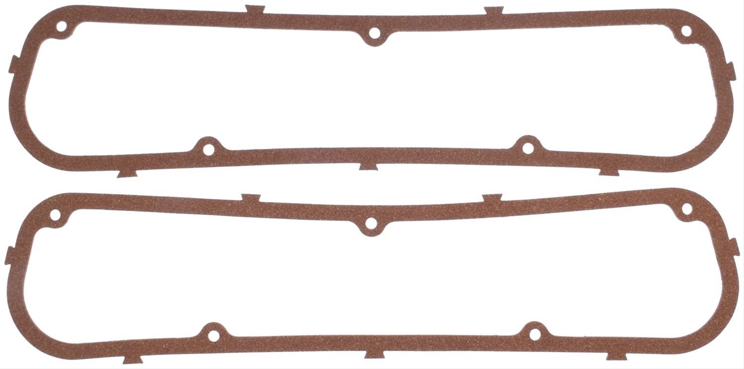 MAHLE Original VS39569H Mahle Original Valve Cover Gaskets Summit Racing
