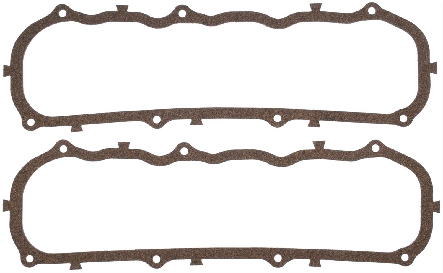 MAHLE Original VS39761 Mahle Original Valve Cover Gaskets Summit Racing