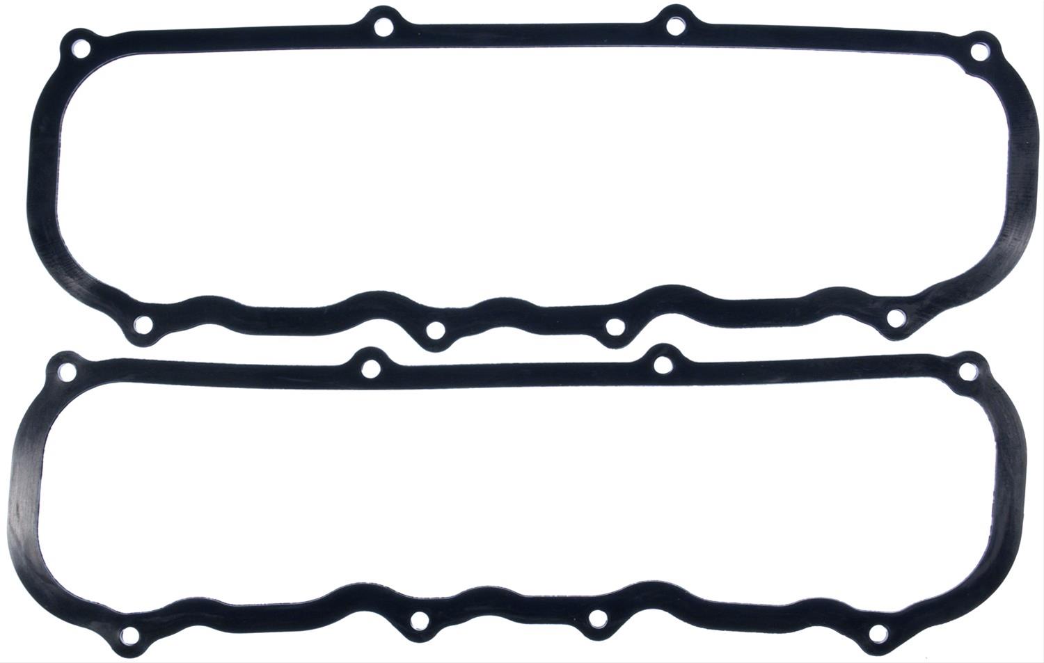 MAHLE Original VS50014R Mahle Original Valve Cover Gaskets Summit Racing