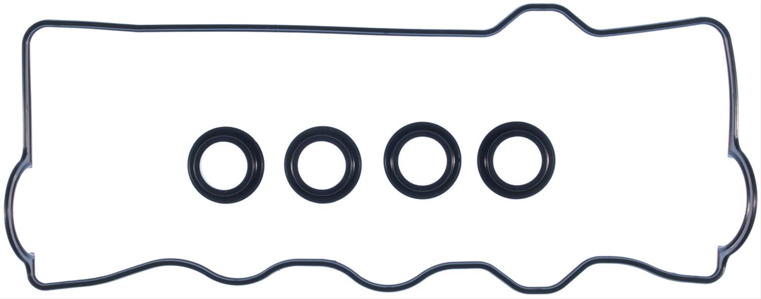 MAHLE Original VS50059 Mahle Original Valve Cover Gaskets Summit Racing