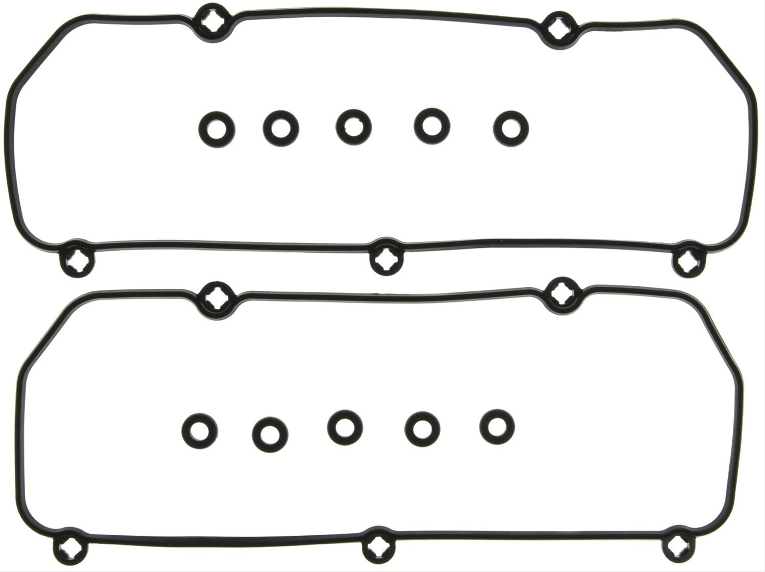 MAHLE Original VS50202A Mahle Original Valve Cover Gaskets Summit Racing
