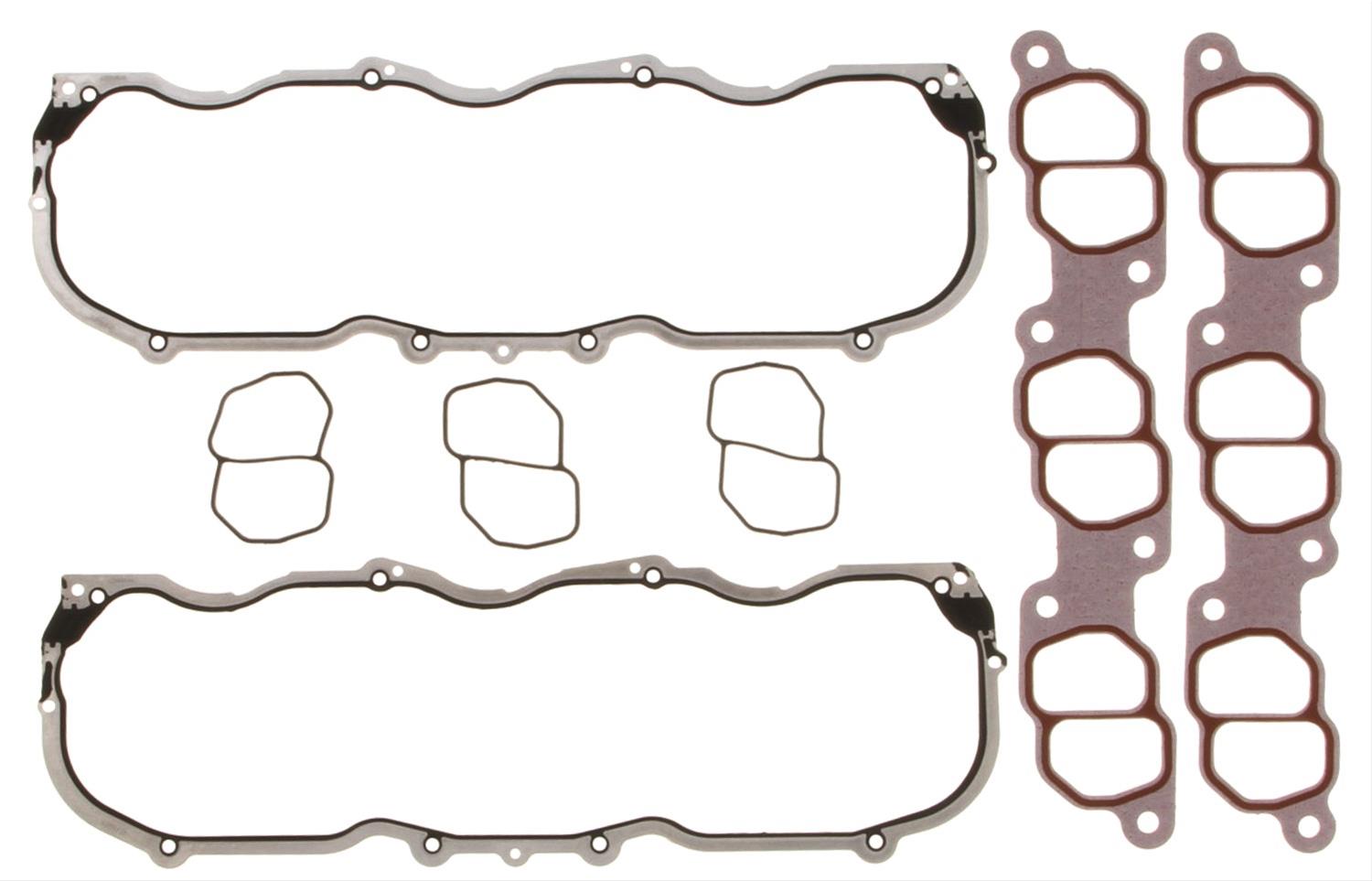 MAHLE Original VS50209 Mahle Original Valve Cover Gaskets Summit Racing