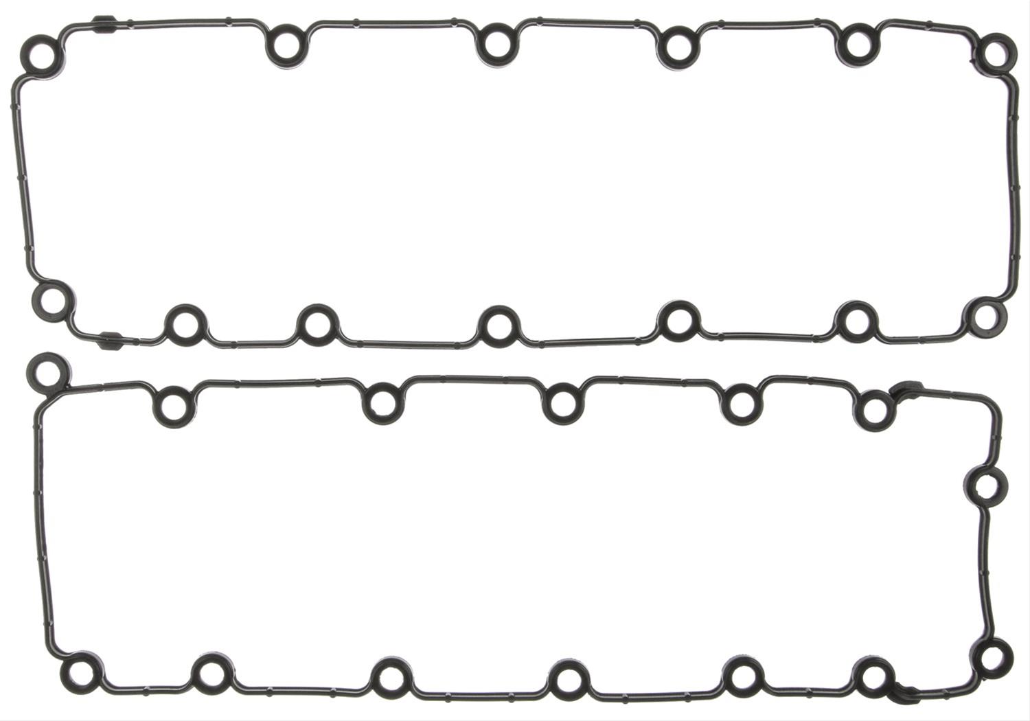 MAHLE Original VS50275 Mahle Original Valve Cover Gaskets | Summit 