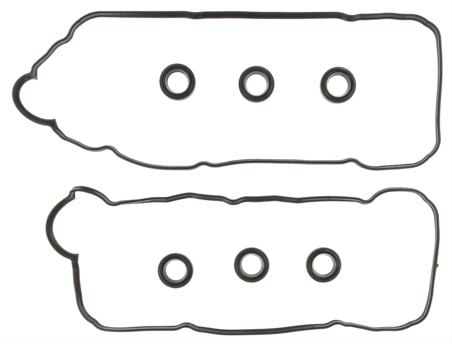 MAHLE Original VS50291 Mahle Original Valve Cover Gaskets | Summit Racing