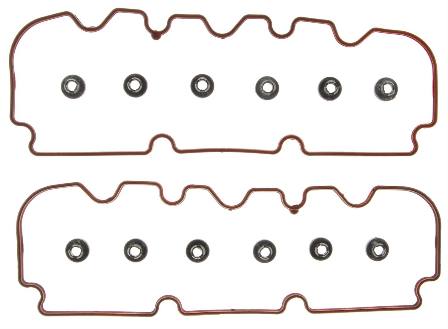 MAHLE Original VS50332 Mahle Original Valve Cover Gaskets Summit Racing