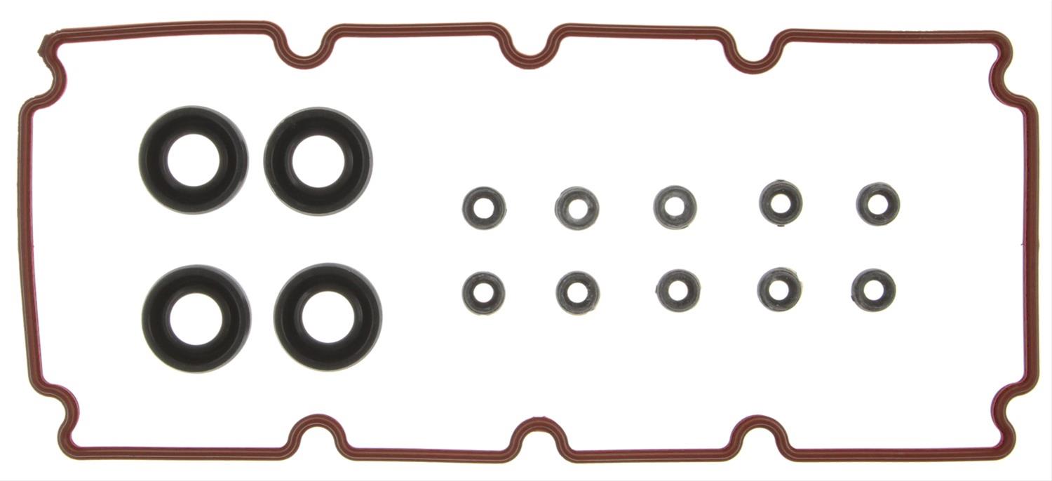 Mahle Original VS50337 - Engine Valve Cover Gasket Set for sale online Mahle Original VS50337 - Engine Valve Cover Gasket Set for sale online
