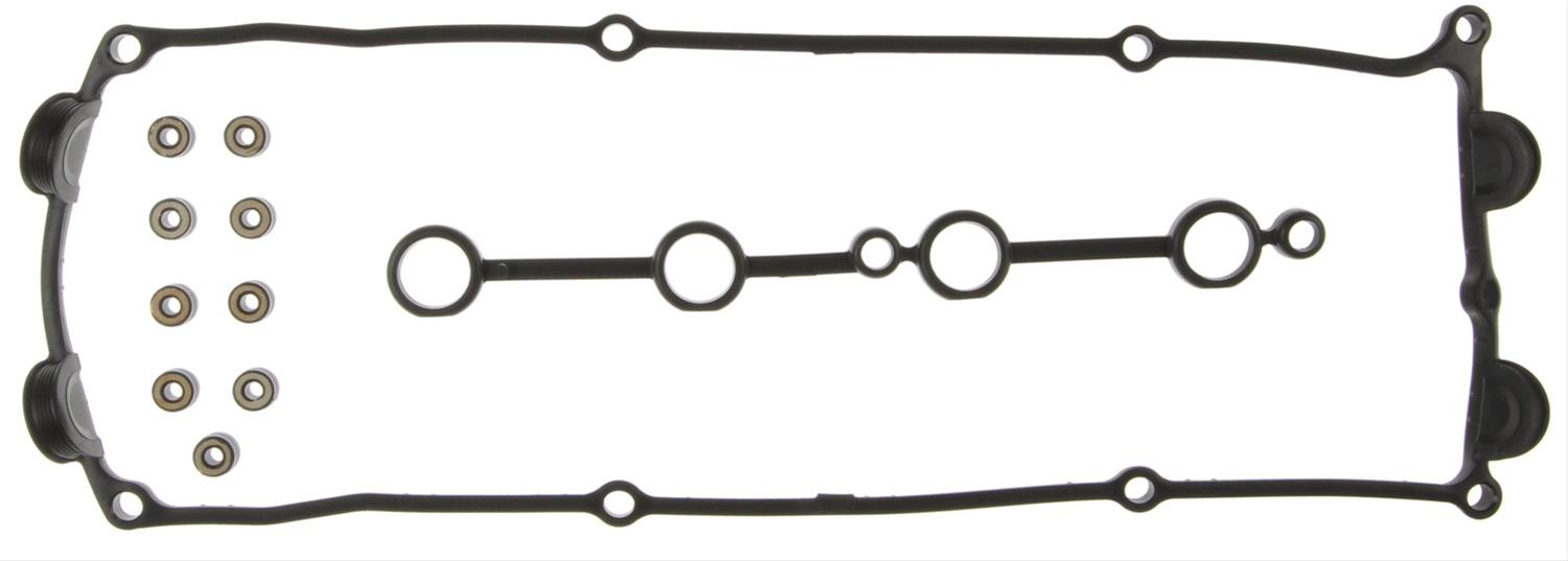 MAHLE Original VS50342 Mahle Original Valve Cover Gaskets | Summit