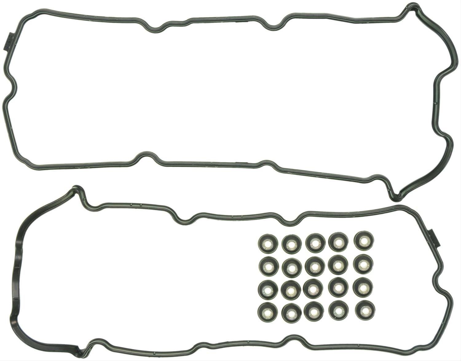 MAHLE Original VS50430 Mahle Original Valve Cover Gaskets Summit Racing