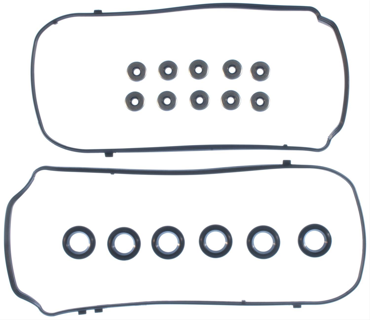 MAHLE Original VS50558 Mahle Original Valve Cover Gaskets Summit Racing