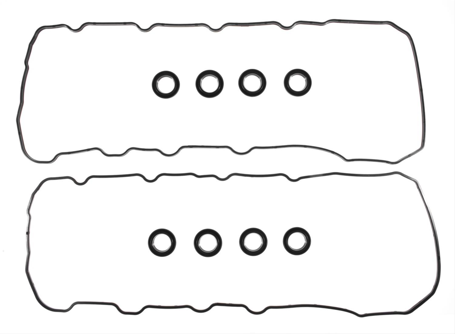 MAHLE Original VS50568 Mahle Original Valve Cover Gaskets | Summit Racing