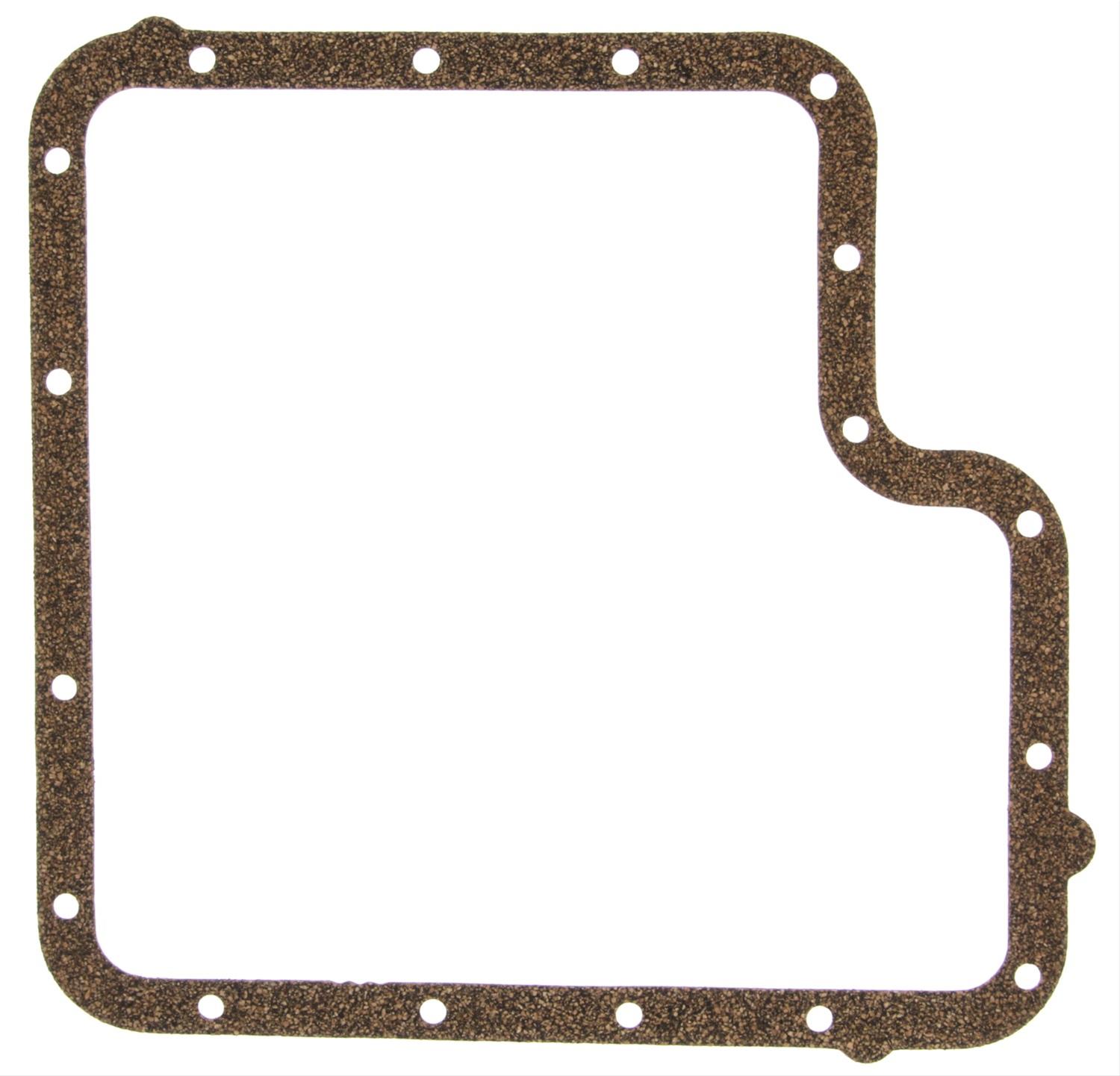 MAHLE Original W39346 Mahle Original Transmission Pan Gaskets | Summit  Racing