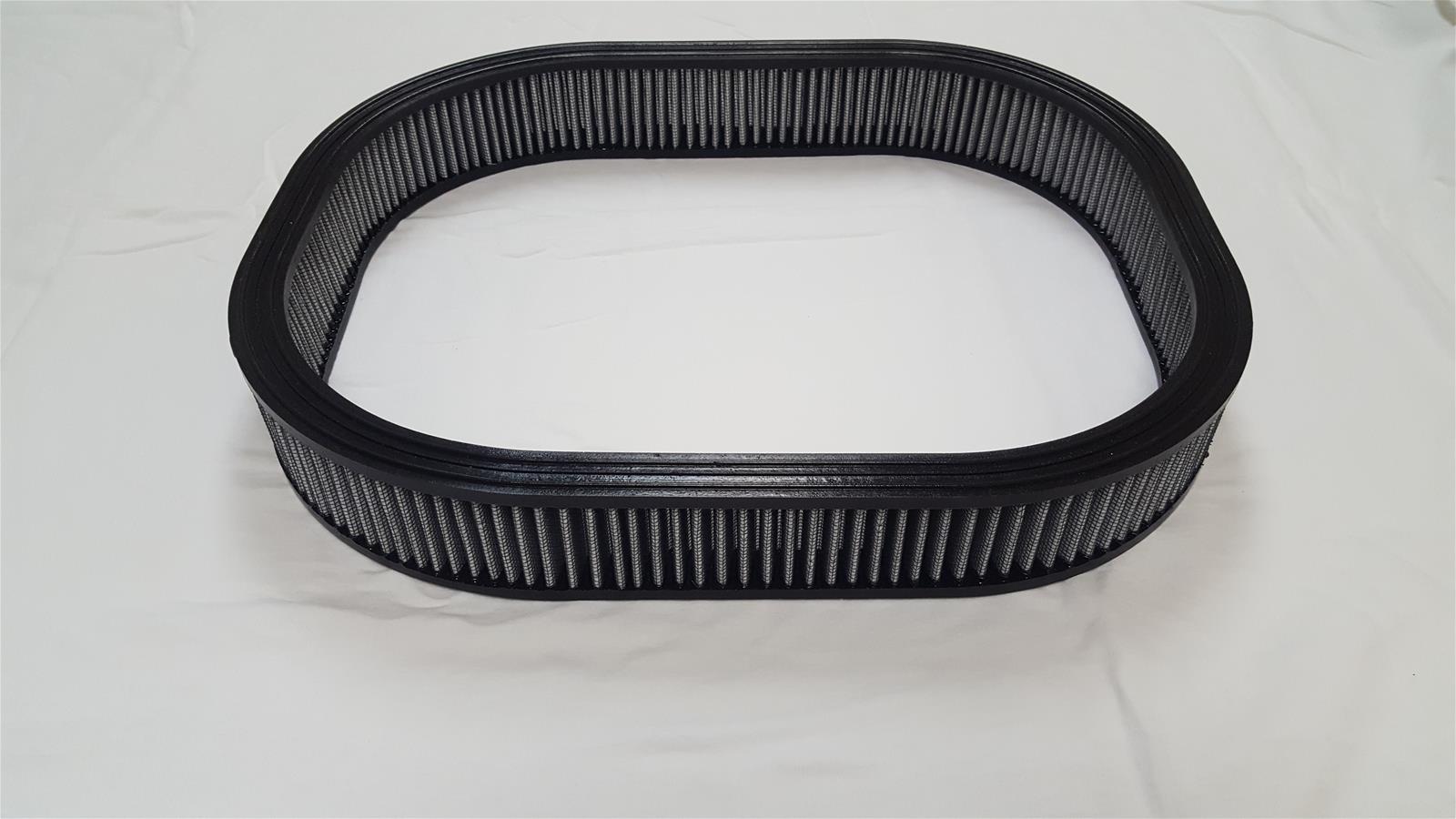Artraise 4 Filtri Di Ricambio Lavabili Per Aspirapolvere Gtech AirRam MK2 E MK2 K9 + Spazzola