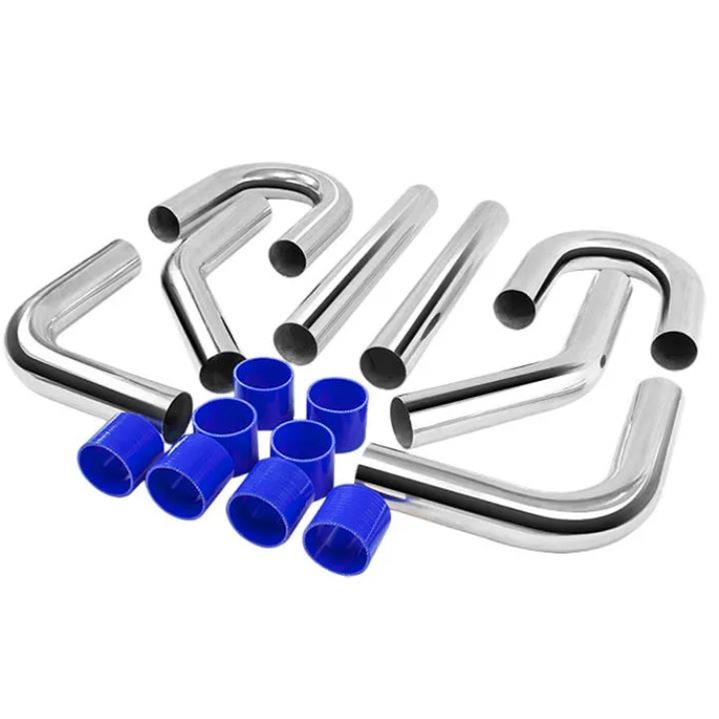 VS Racing FMIC3 VS Racing Intercooler Piping Kits Summit Racing