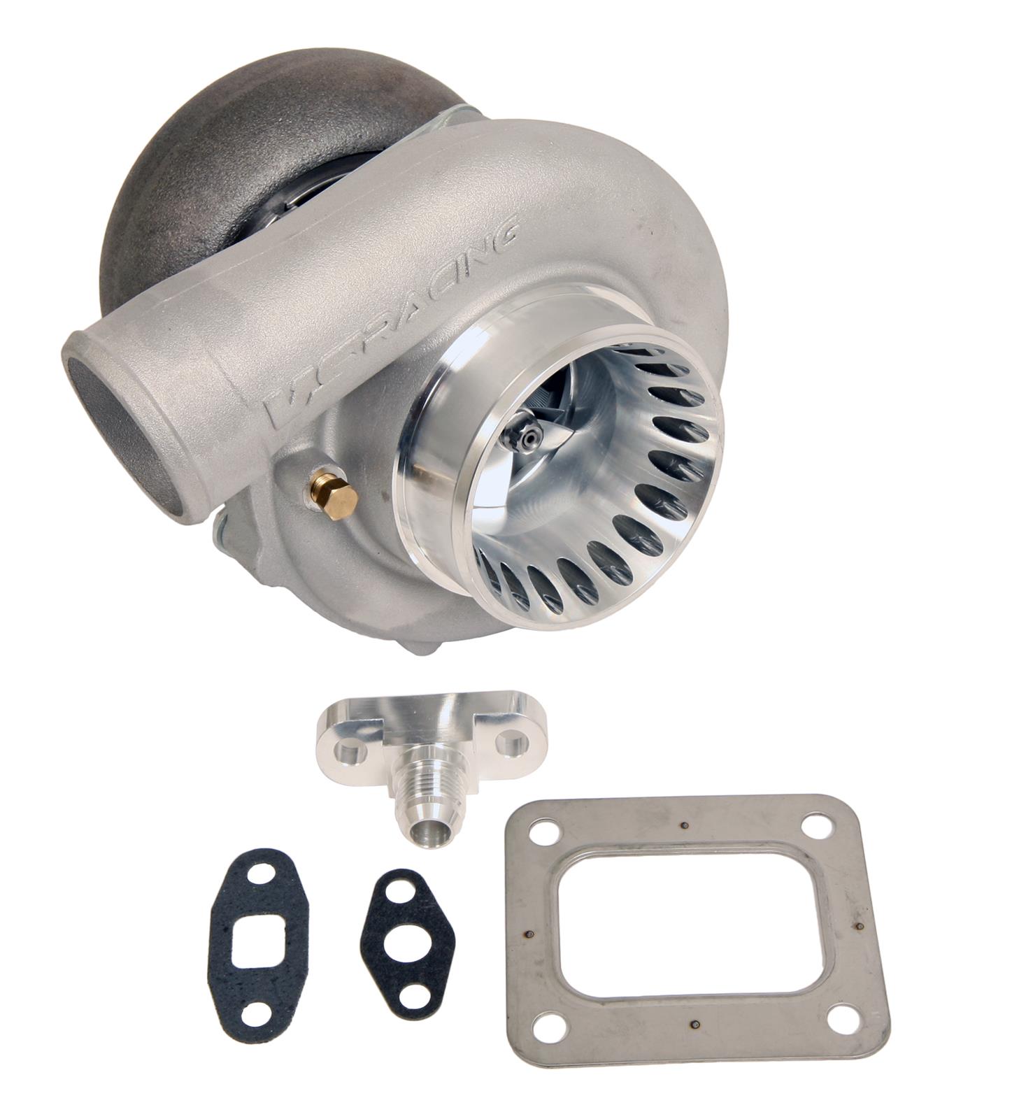 VS Racing VSR6766BLT96R VS Racing Turbochargers | Summit Racing
