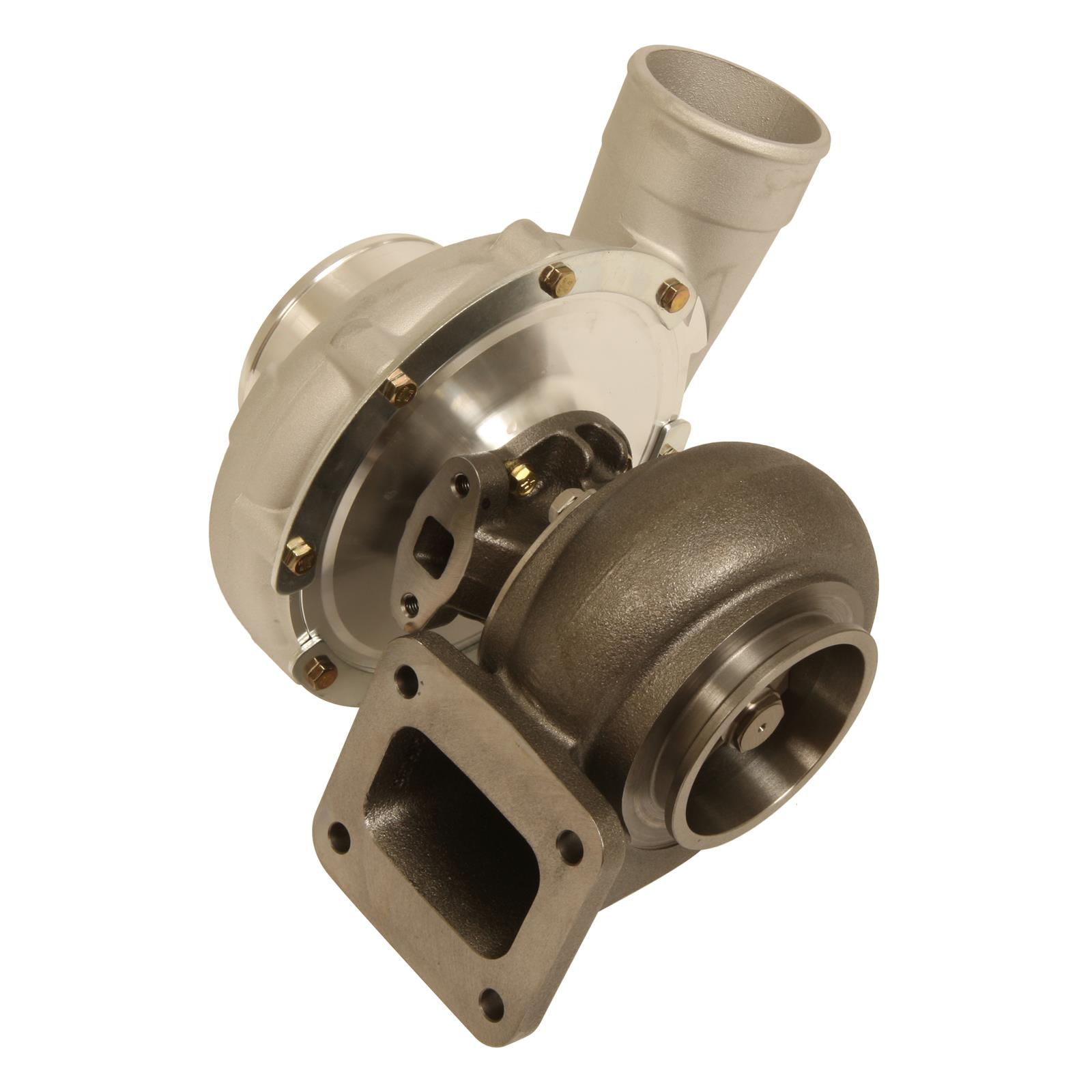 VS Racing ST01-078-046 VS Racing Turbochargers | Summit Racing