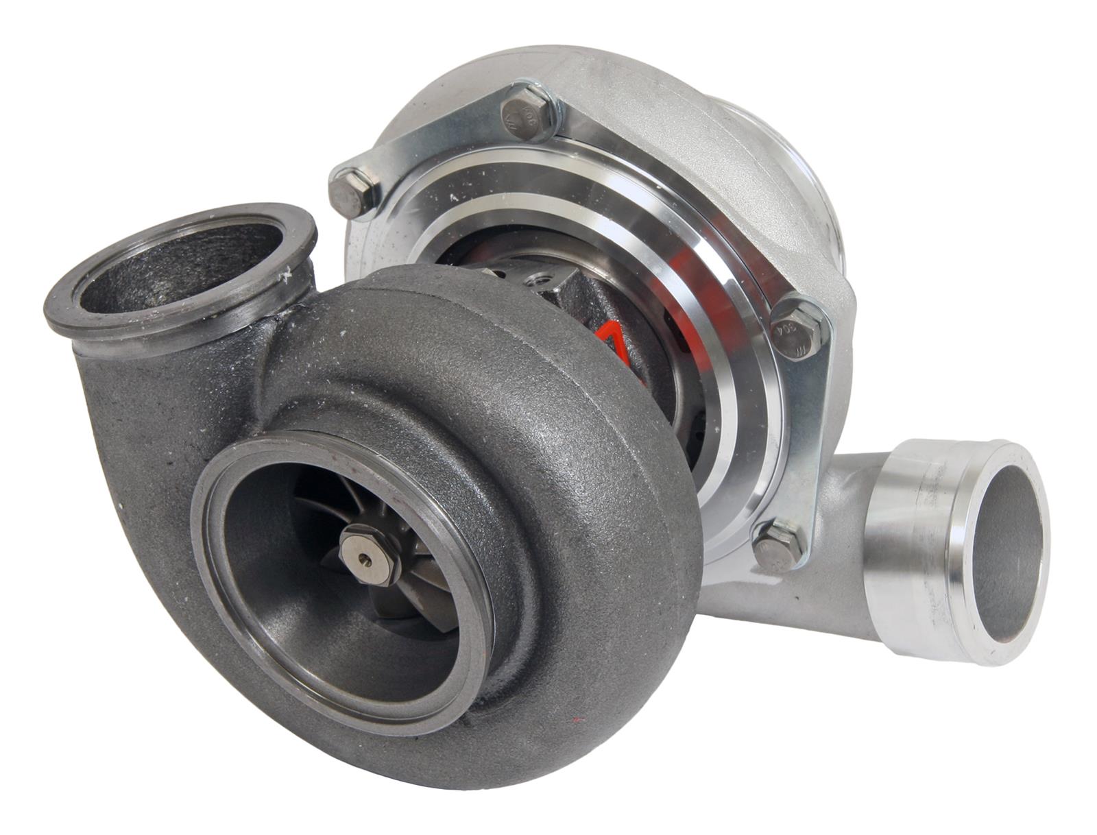 VS Racing ST01-G35101 VS Racing Turbochargers | Summit Racing