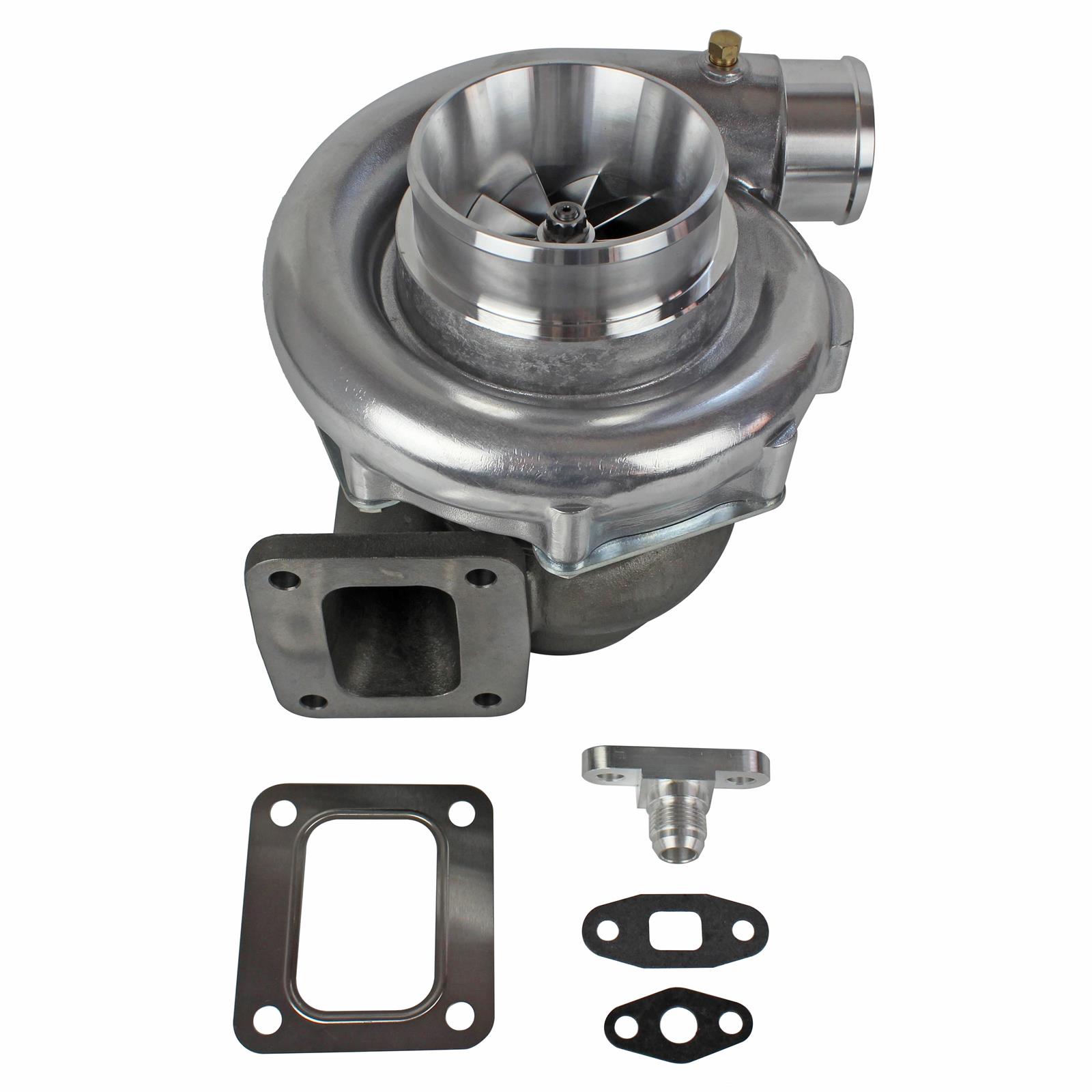 VS Racing ST01-T78-X42 VS Racing Turbochargers | Summit Racing