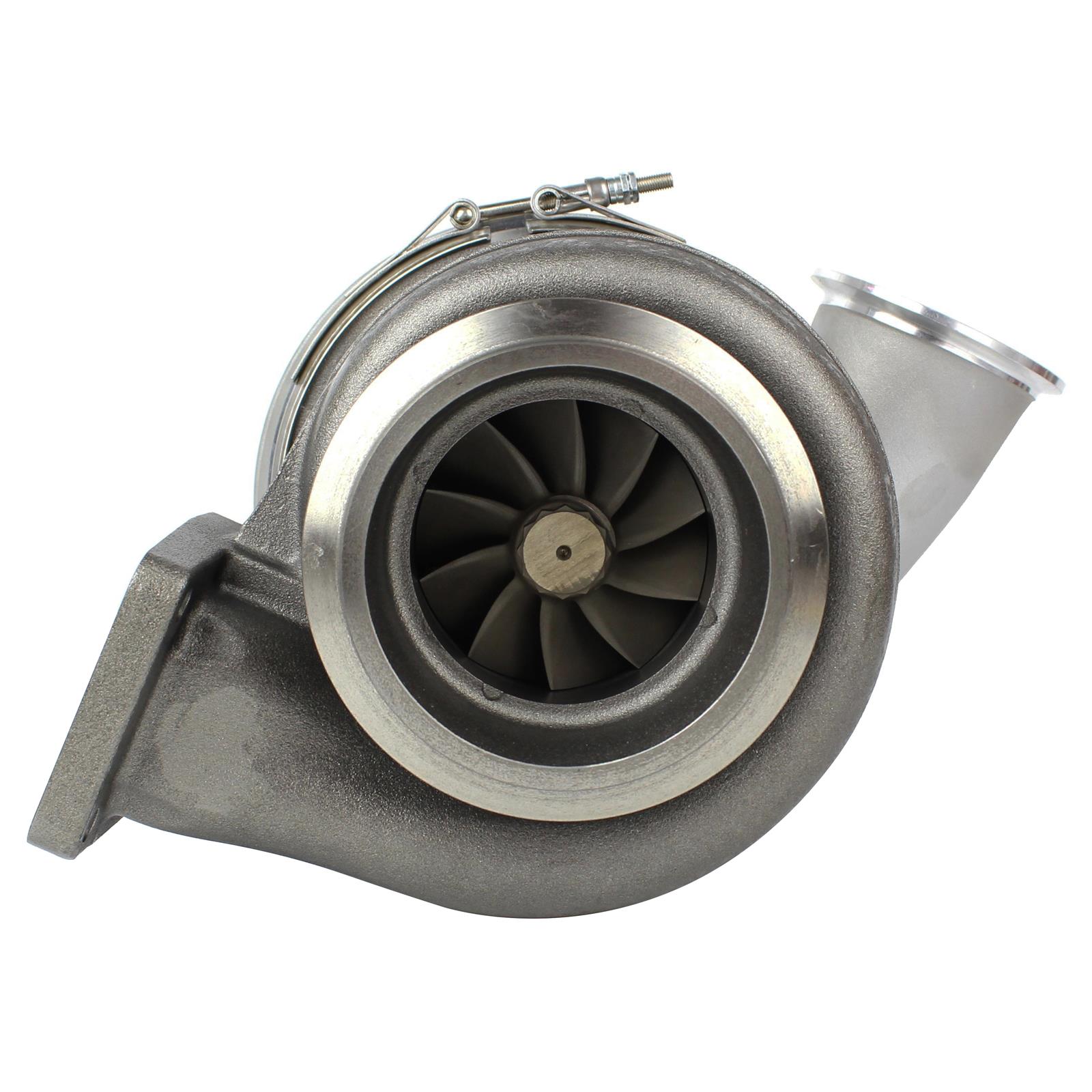 VS Racing ST07-400-X88 VS Racing Turbochargers | Summit Racing