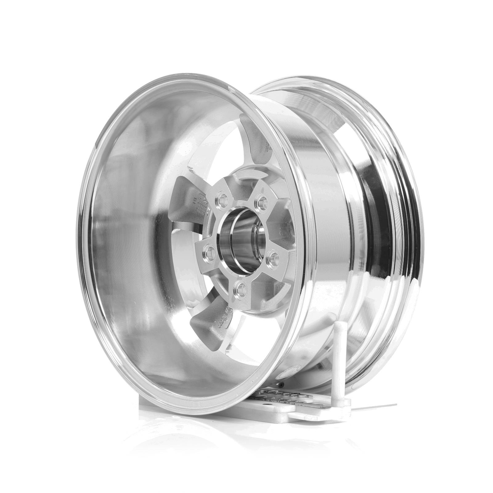 Vision Wheel 141H5761C-7 Vision American Muscle 141 Legend 5