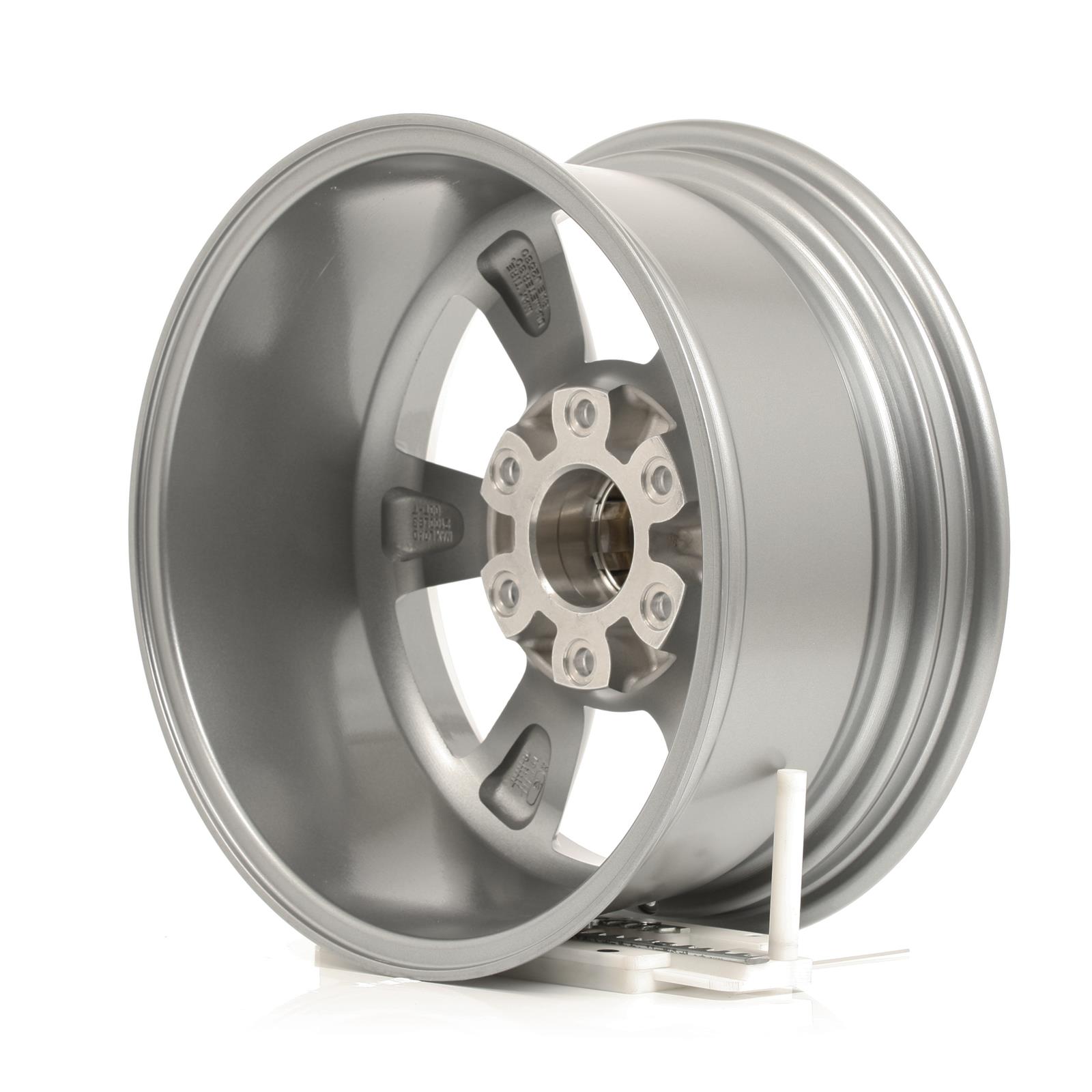 Vision Wheel 141H7883GM19 Vision American Muscle 141 Legend 6