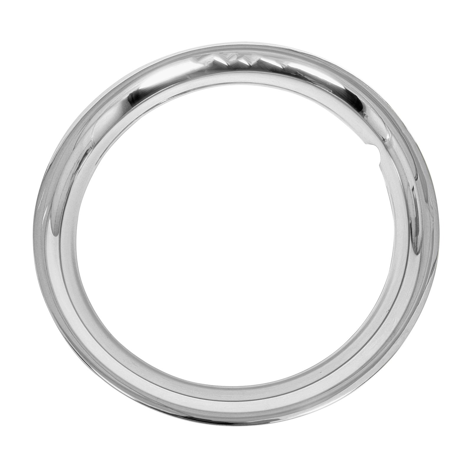 Vision Wheel Trim Rings
