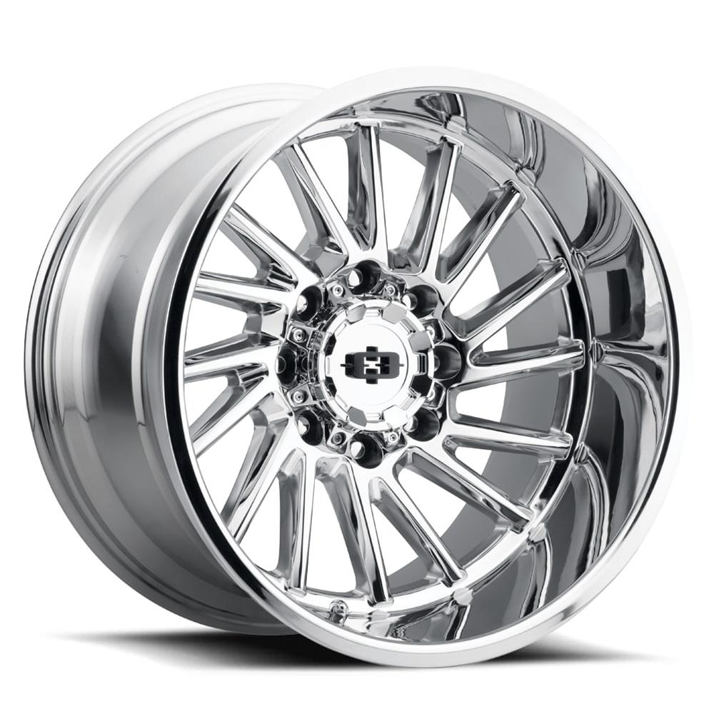 Vision Wheel 306-22281C-51 Vision Off-Road 306 Rapier Series