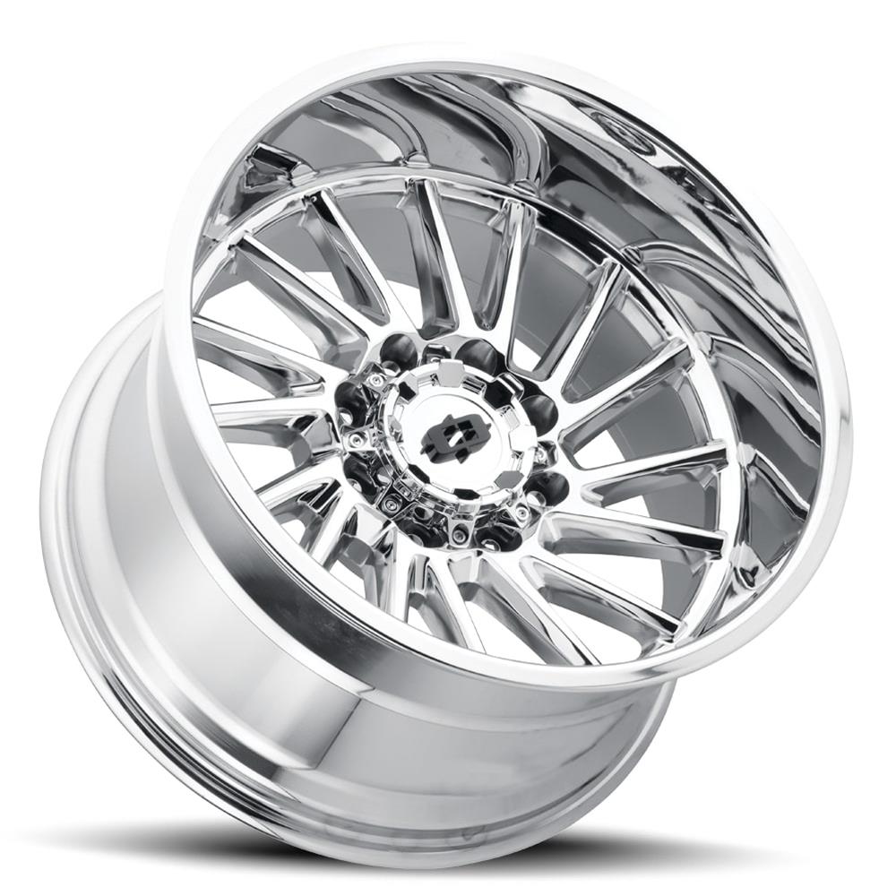 Vision Wheel 306-22281C-51 Vision Off-Road 306 Rapier Series