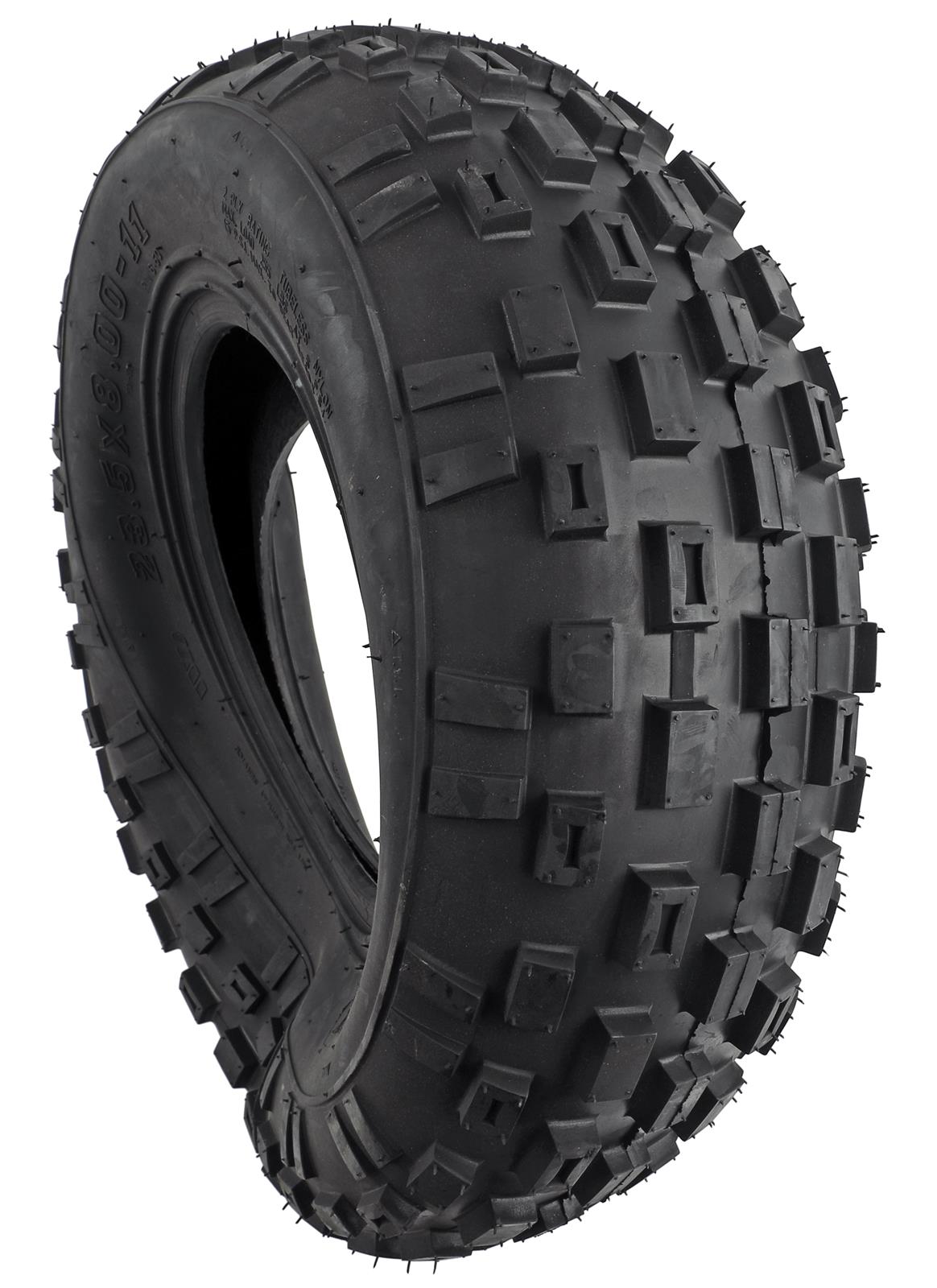 Vision Wheel W321235800112 Vision Wheel P321 Journey ATV Tires | Summit ...