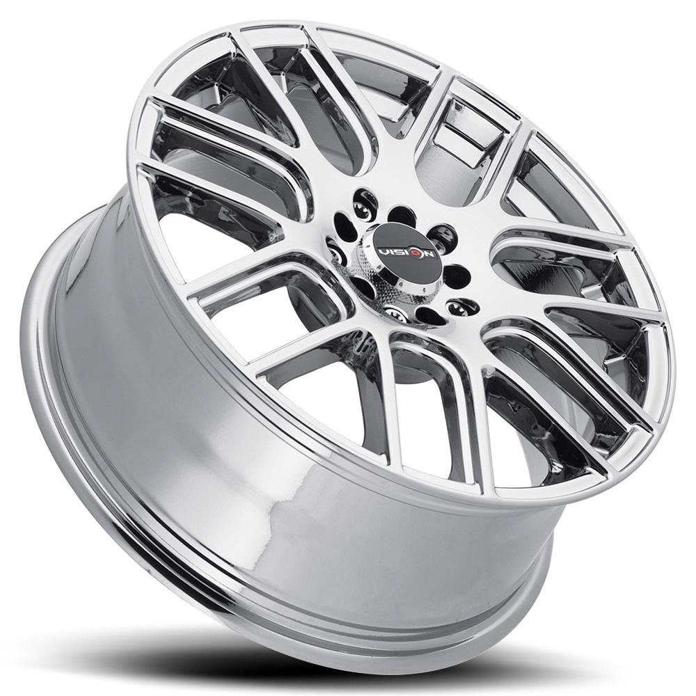 Vision Wheel 426H6721C38 Vision Street Designs 426 Cross Series
