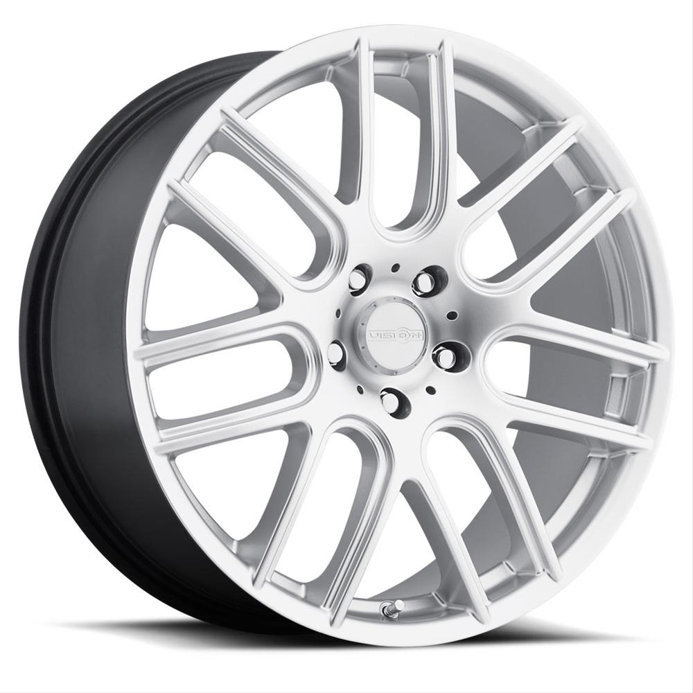 Vision Wheel 426H8865HS40 Vision Street Designs 426 Cross Series