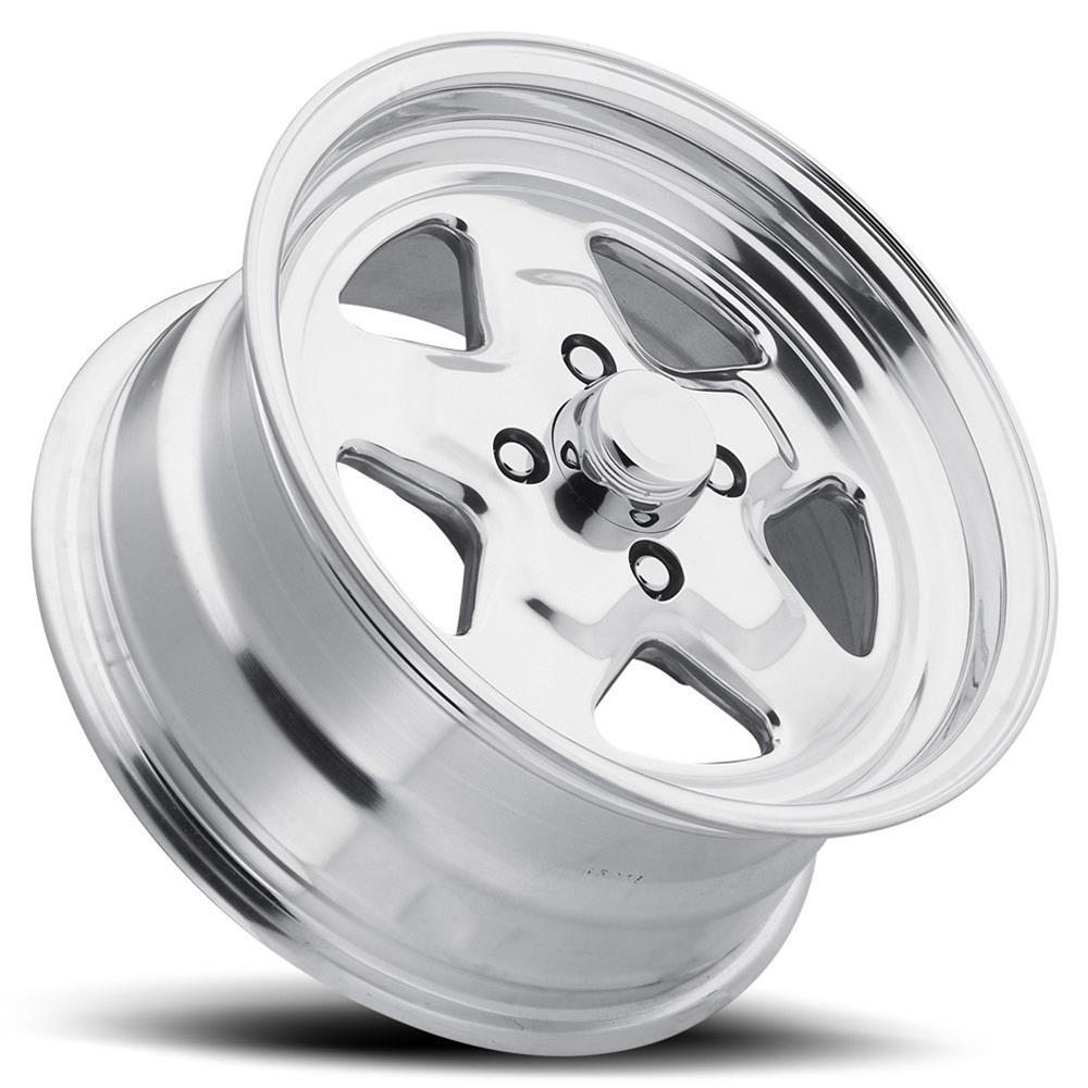 Vision Wheel 521H5861P0 Vision American Muscle 521 Nitro Series