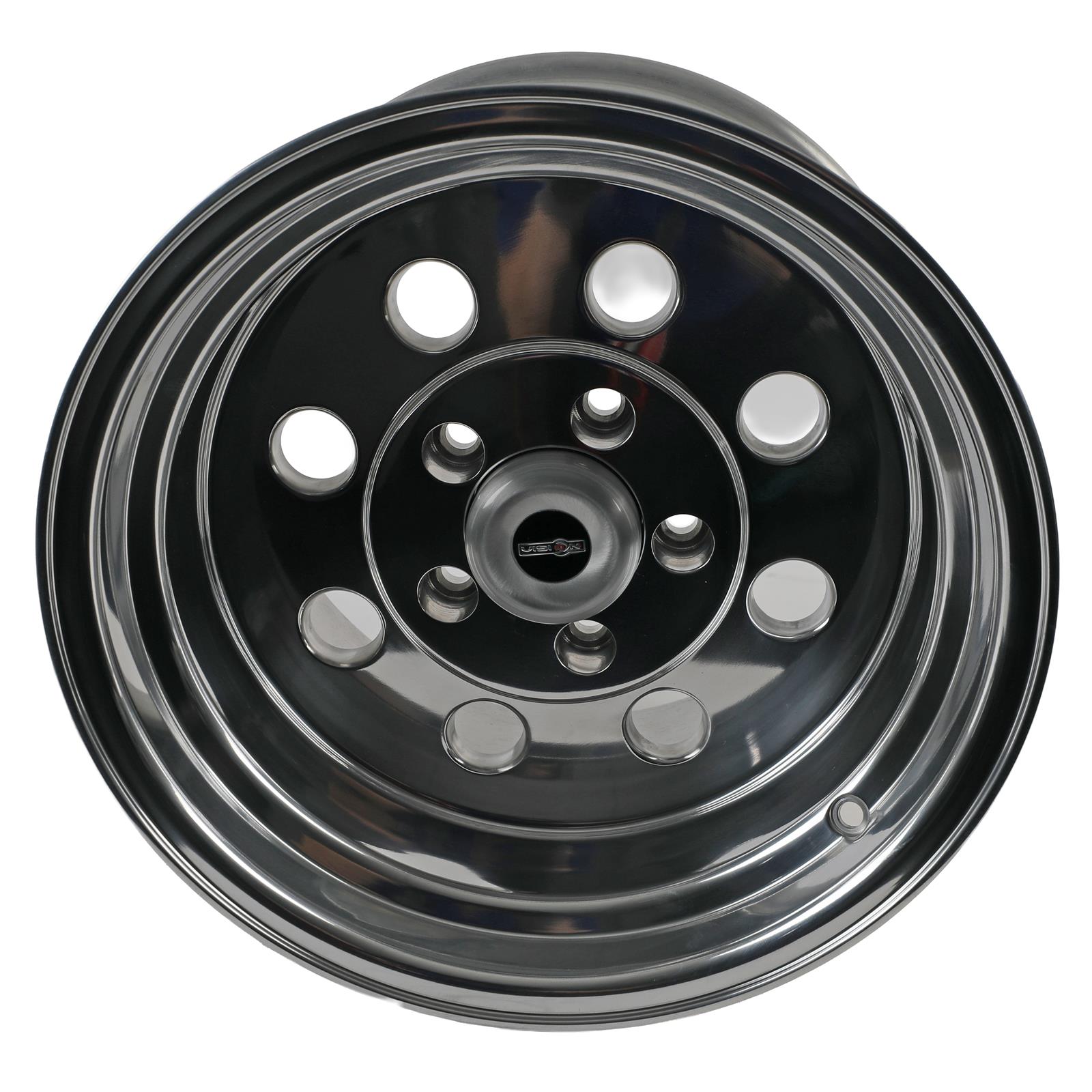 Vision Wheel 531-5161P0 Vision American Muscle 531 Sport Lite