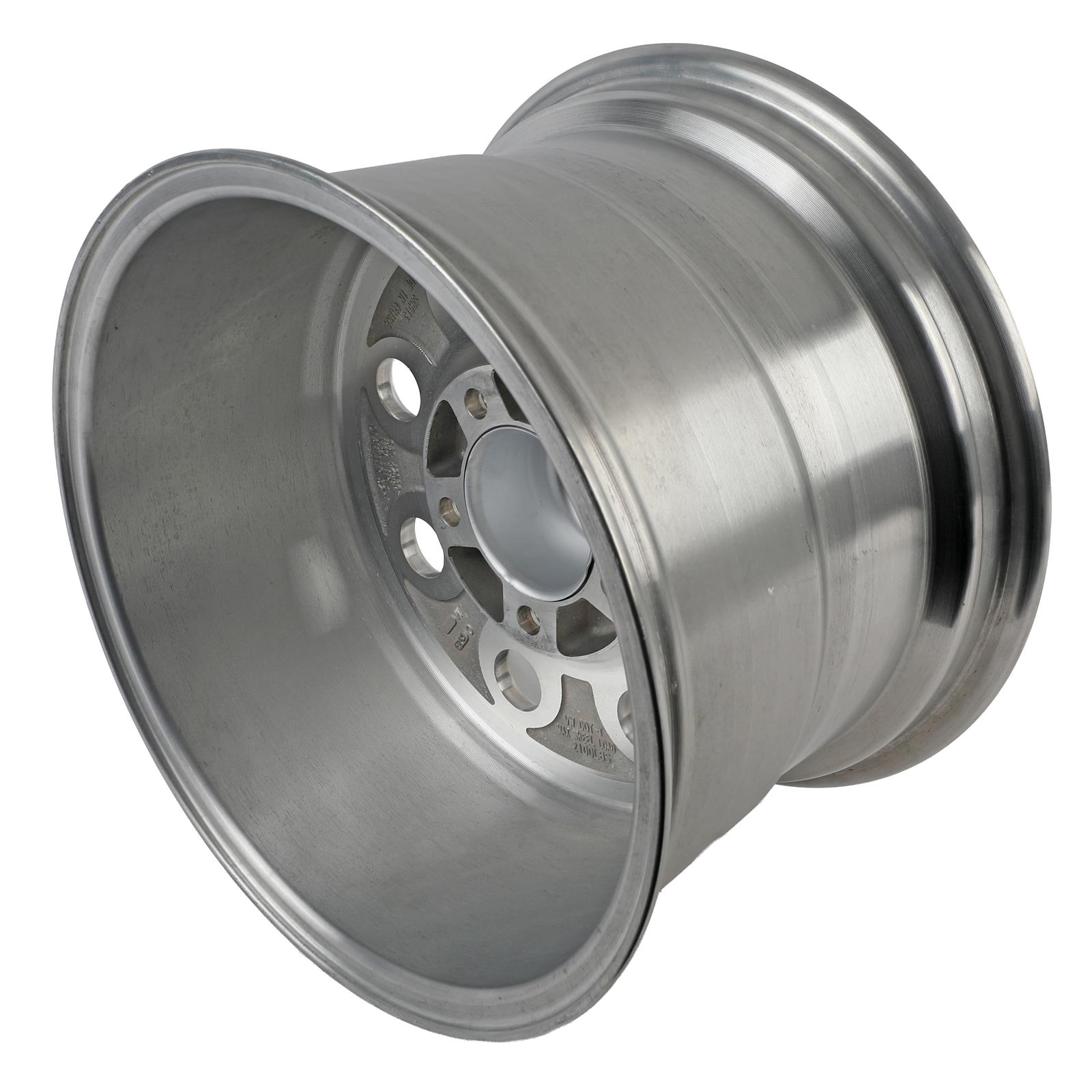 Vision Wheel 531-5161P0 Vision American Muscle 531 Sport Lite