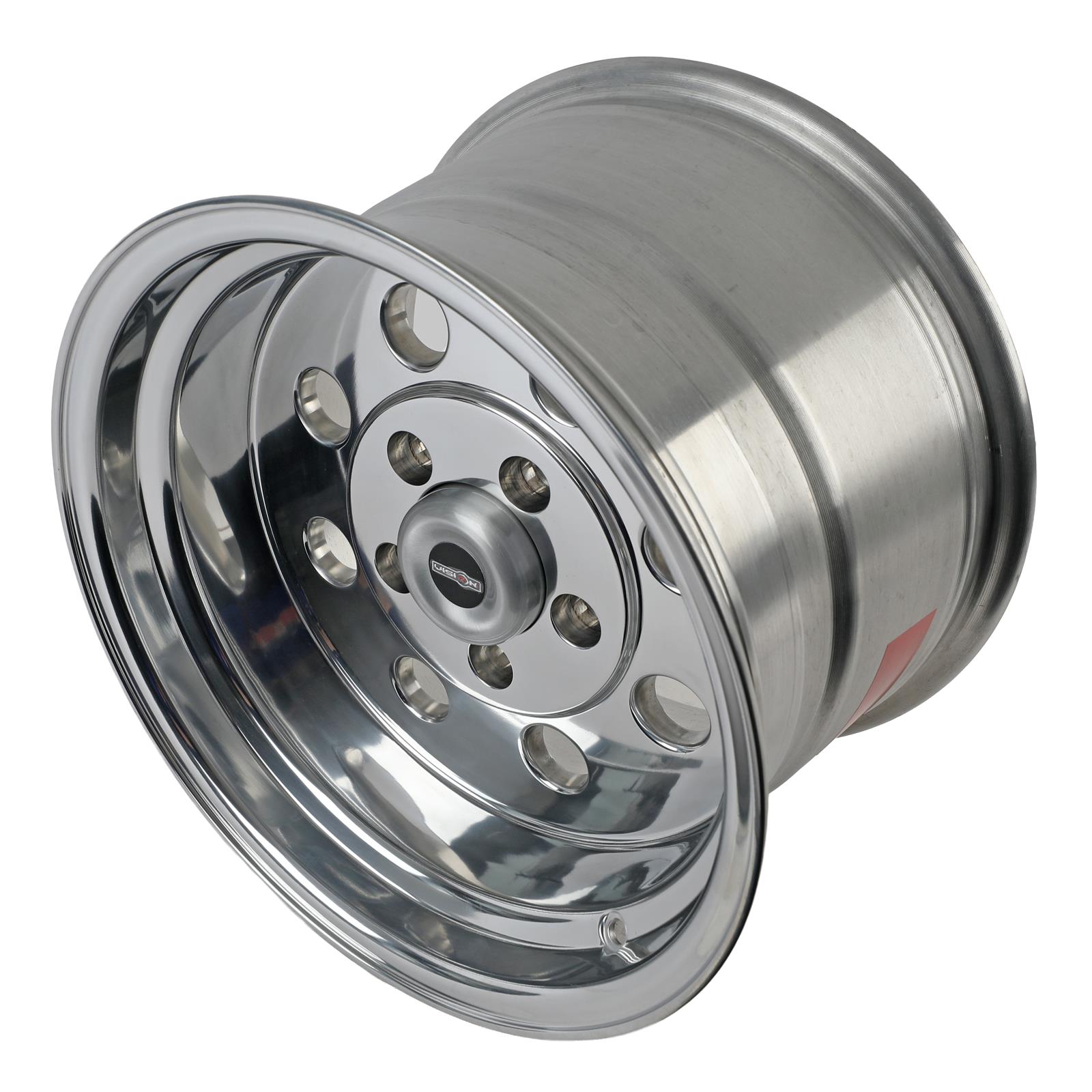 Vision Wheel 531-5161P0 Vision American Muscle 531 Sport Lite