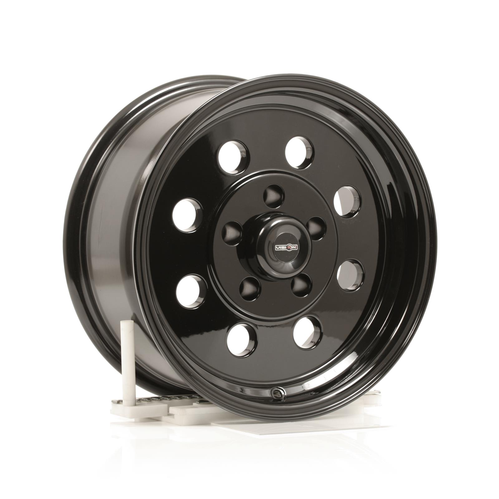 Vision Wheel 531-5761B0 Vision American Muscle 531 Sport Lite