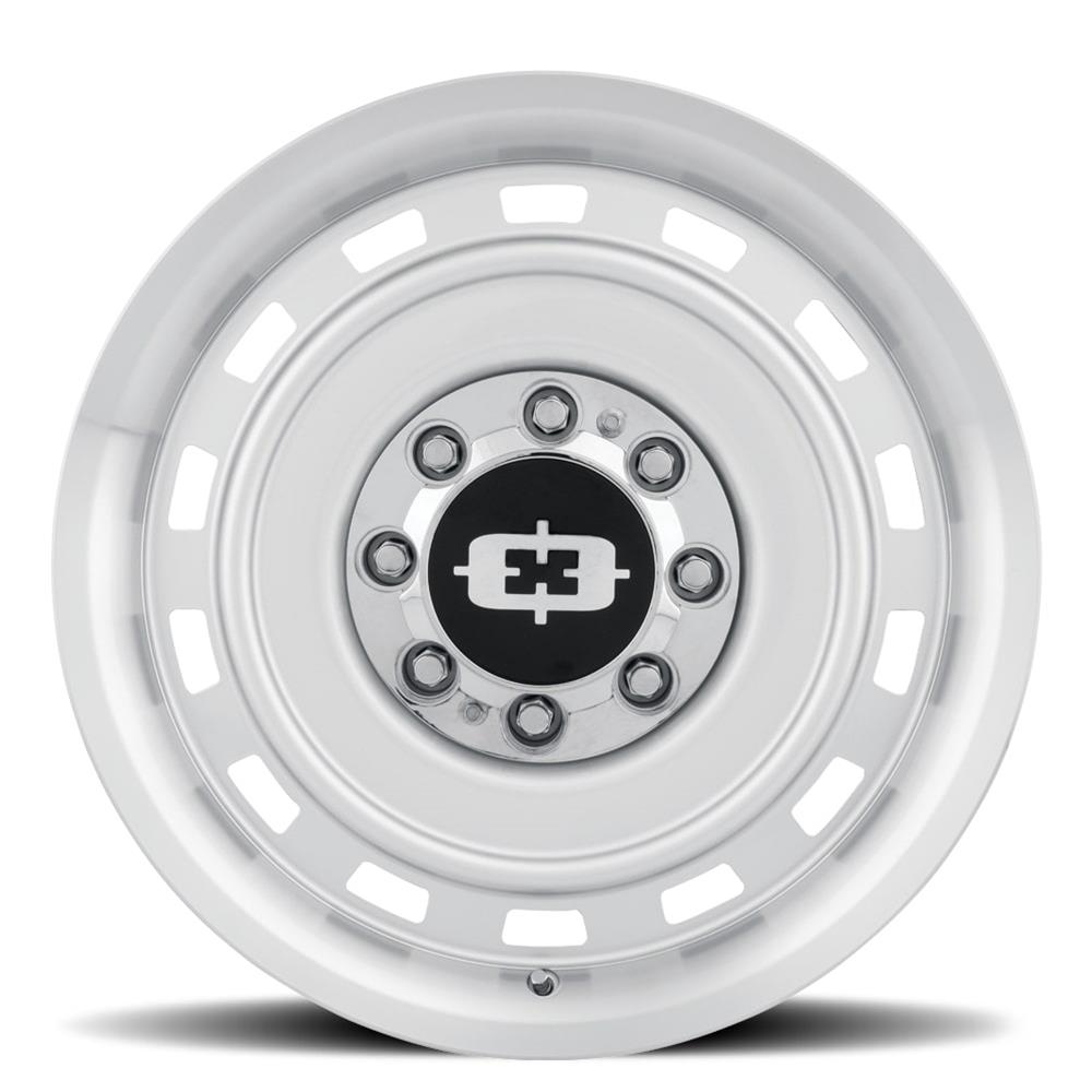 Vision Wheel 54-8983SML0 Vision American Muscle 54 Cheyenne Series ...
