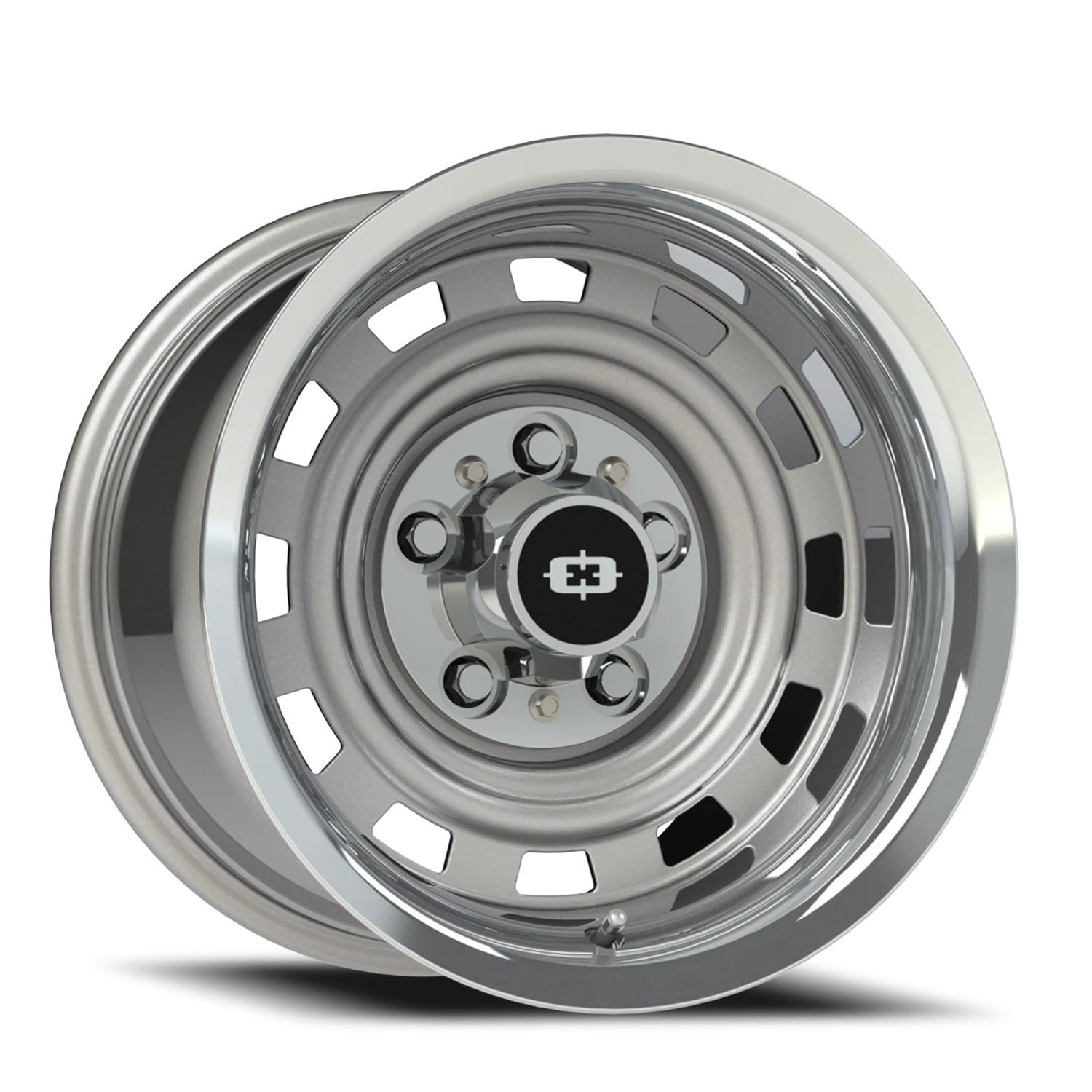 Vision Wheel 54-8883SML-6 Vision American Muscle 54 Cheyenne