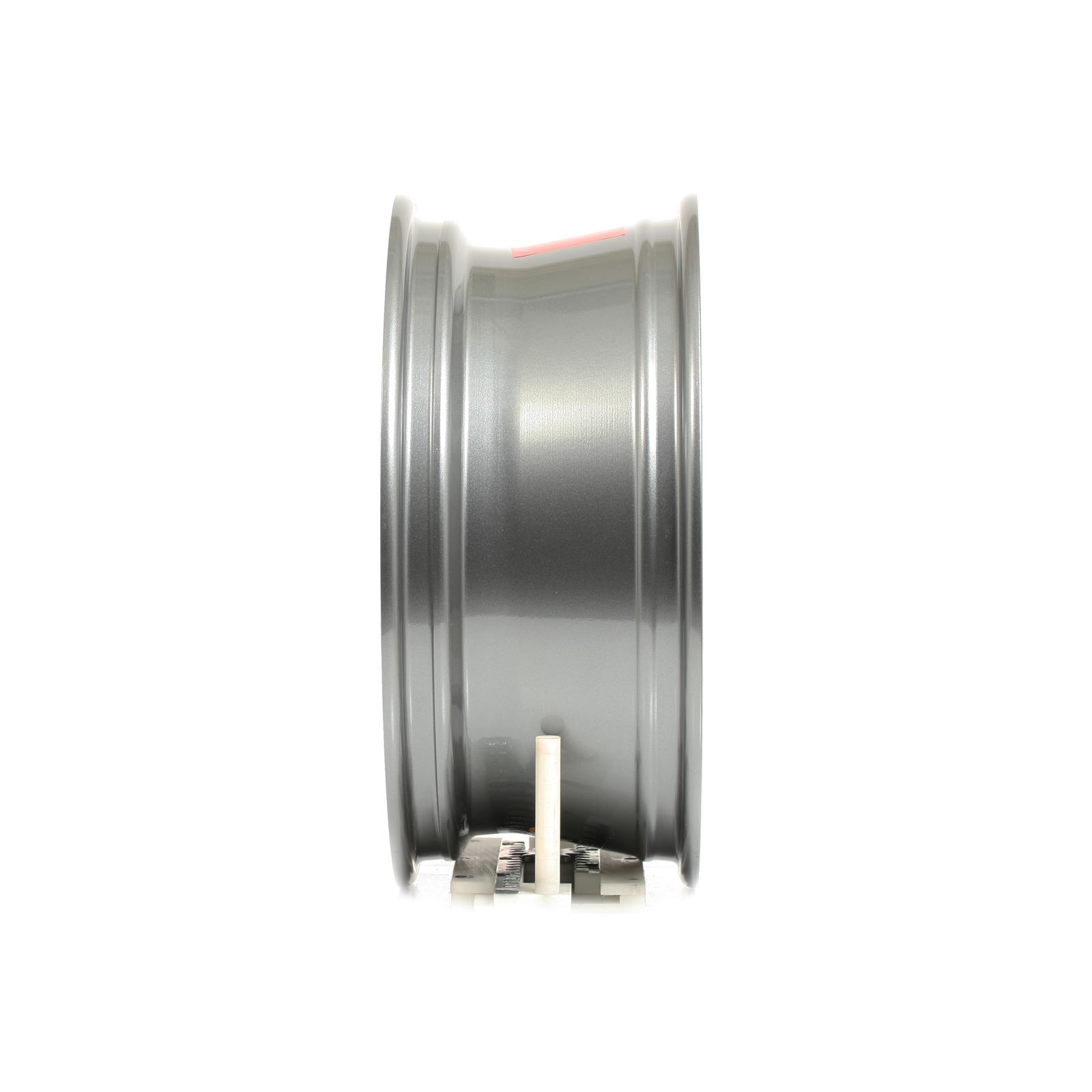 Vision Wheel 55-7706GMML0 Vision American Muscle 55 Rally Aluminum