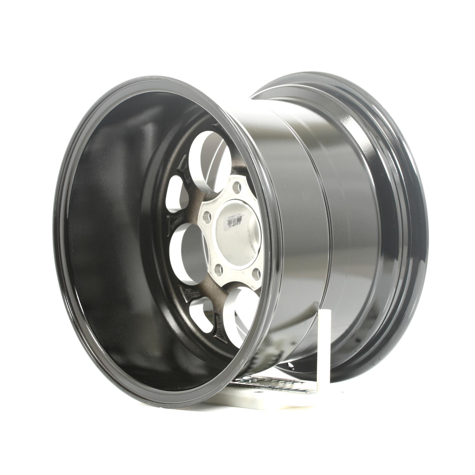 Vision Wheel 561-5161B0 Vision American Muscle 561 Sport Mag