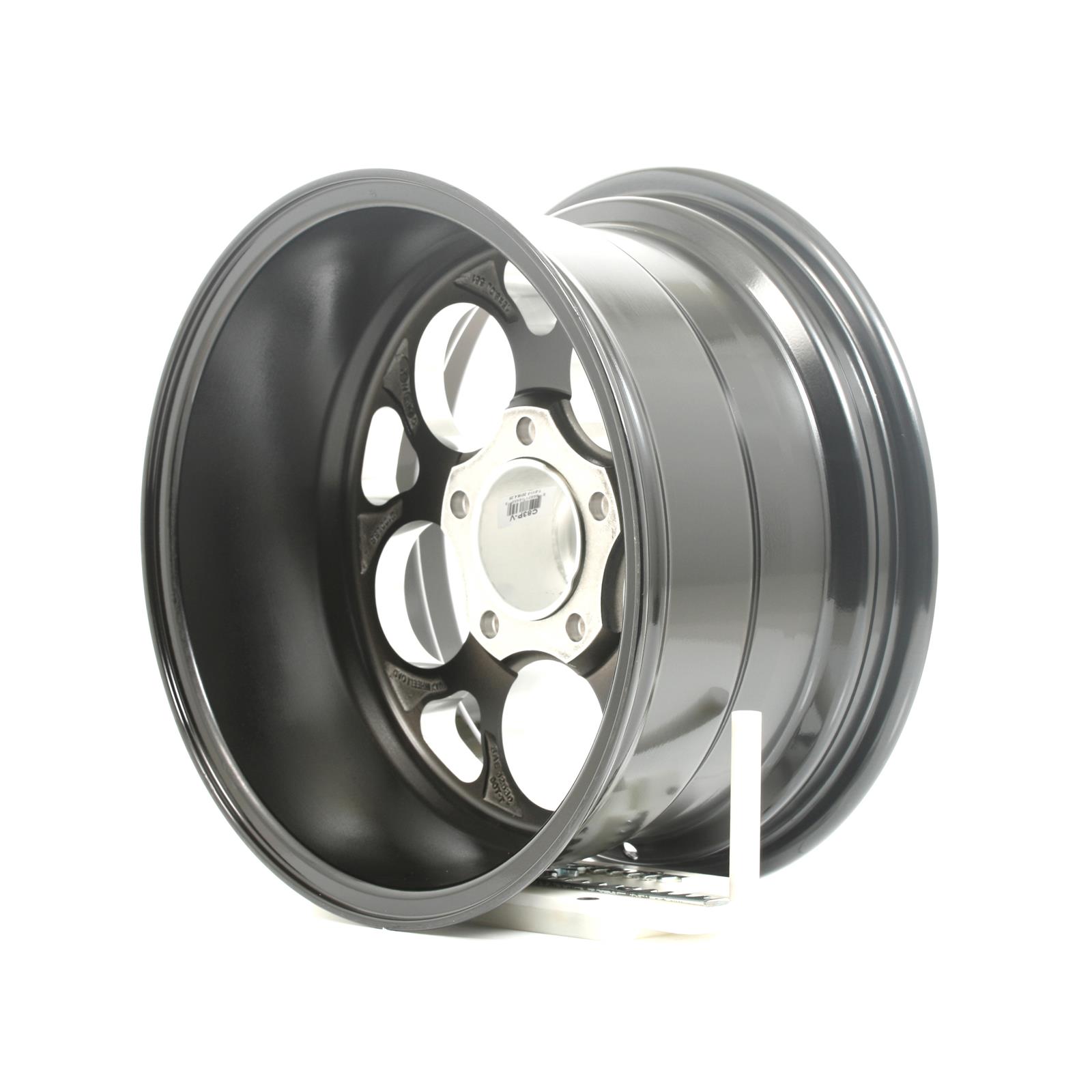 Vision Wheel 561-5861B0 Vision American Muscle 561 Sport Mag