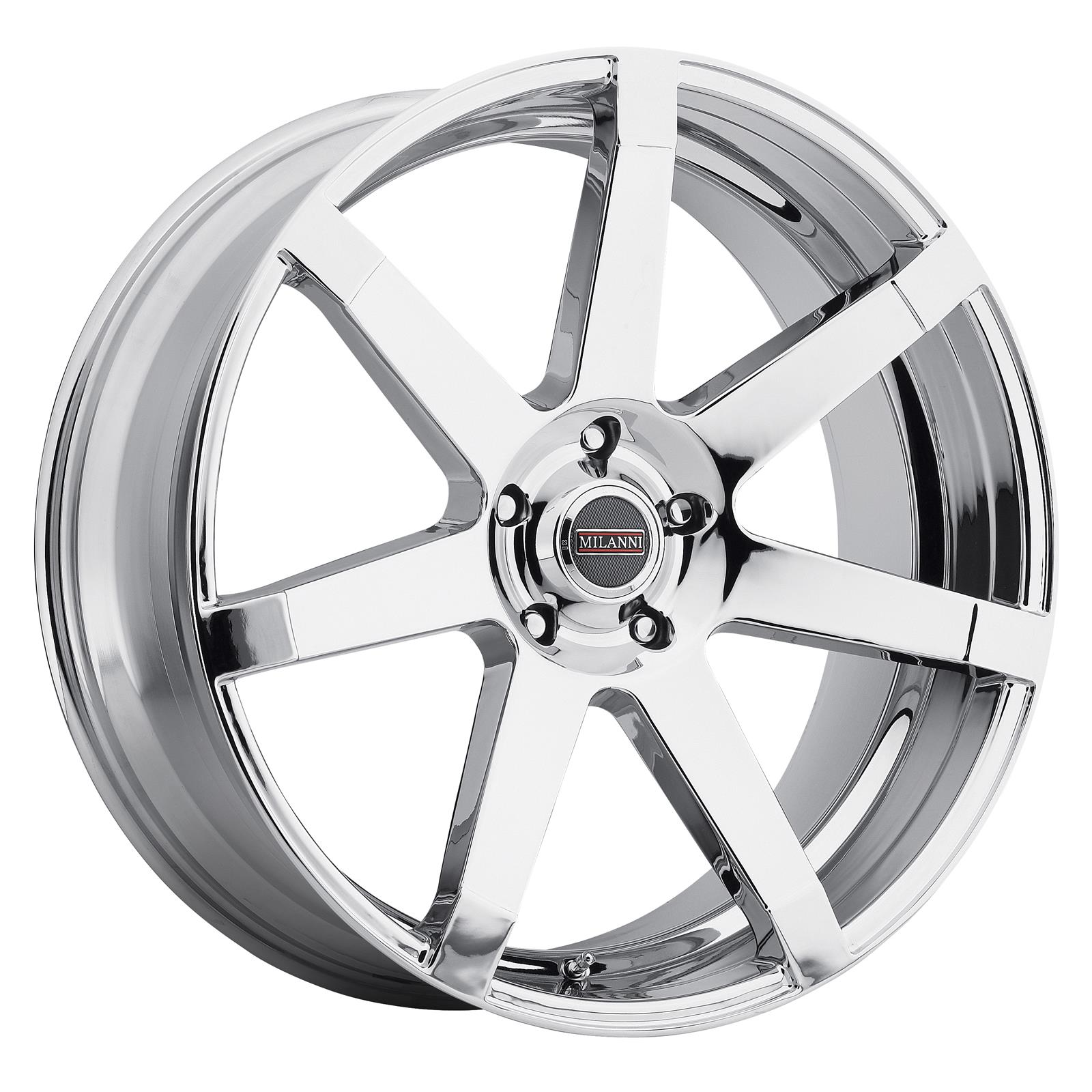 Vision chrome. Qty 1