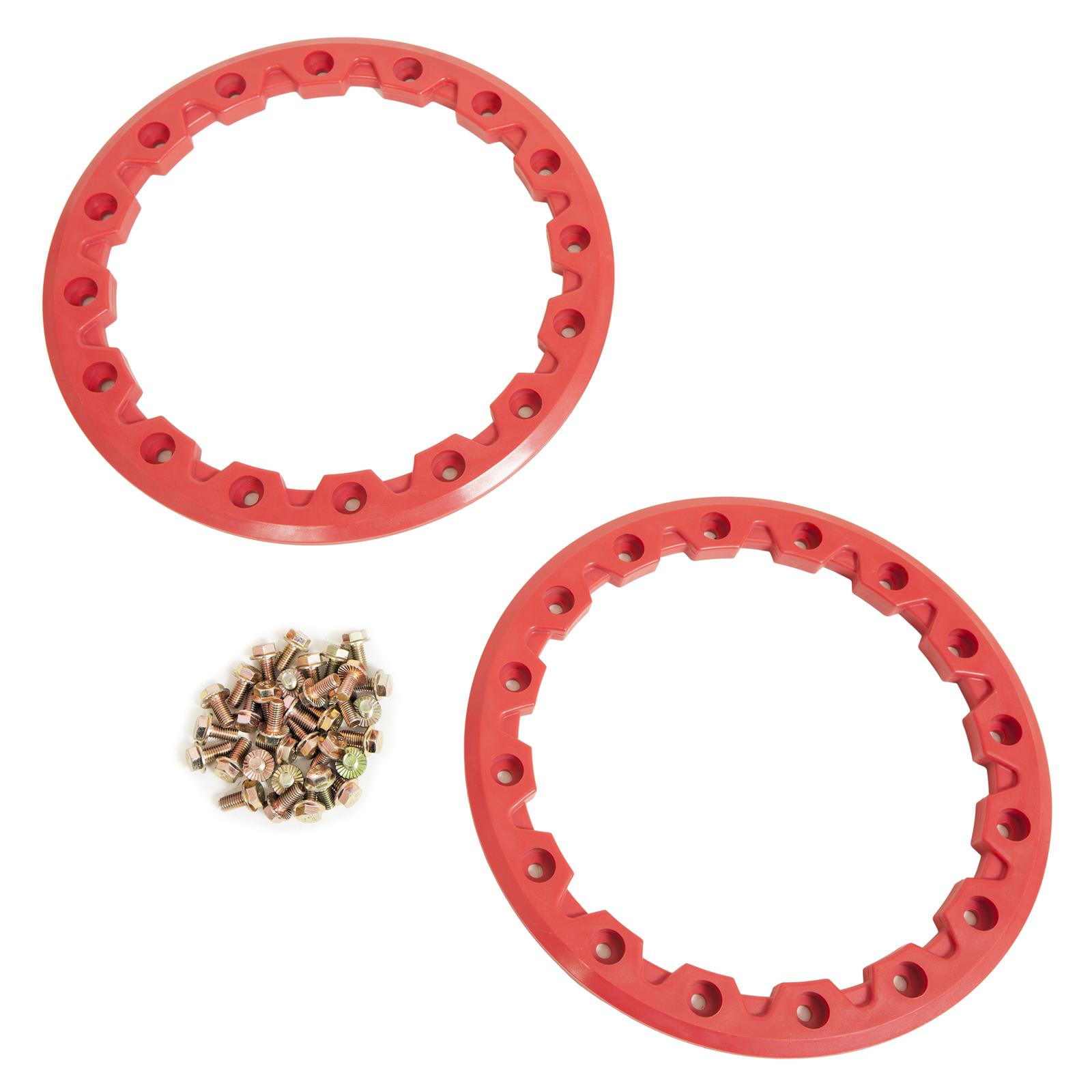 Vision Wheel BOR12RYZVKIT