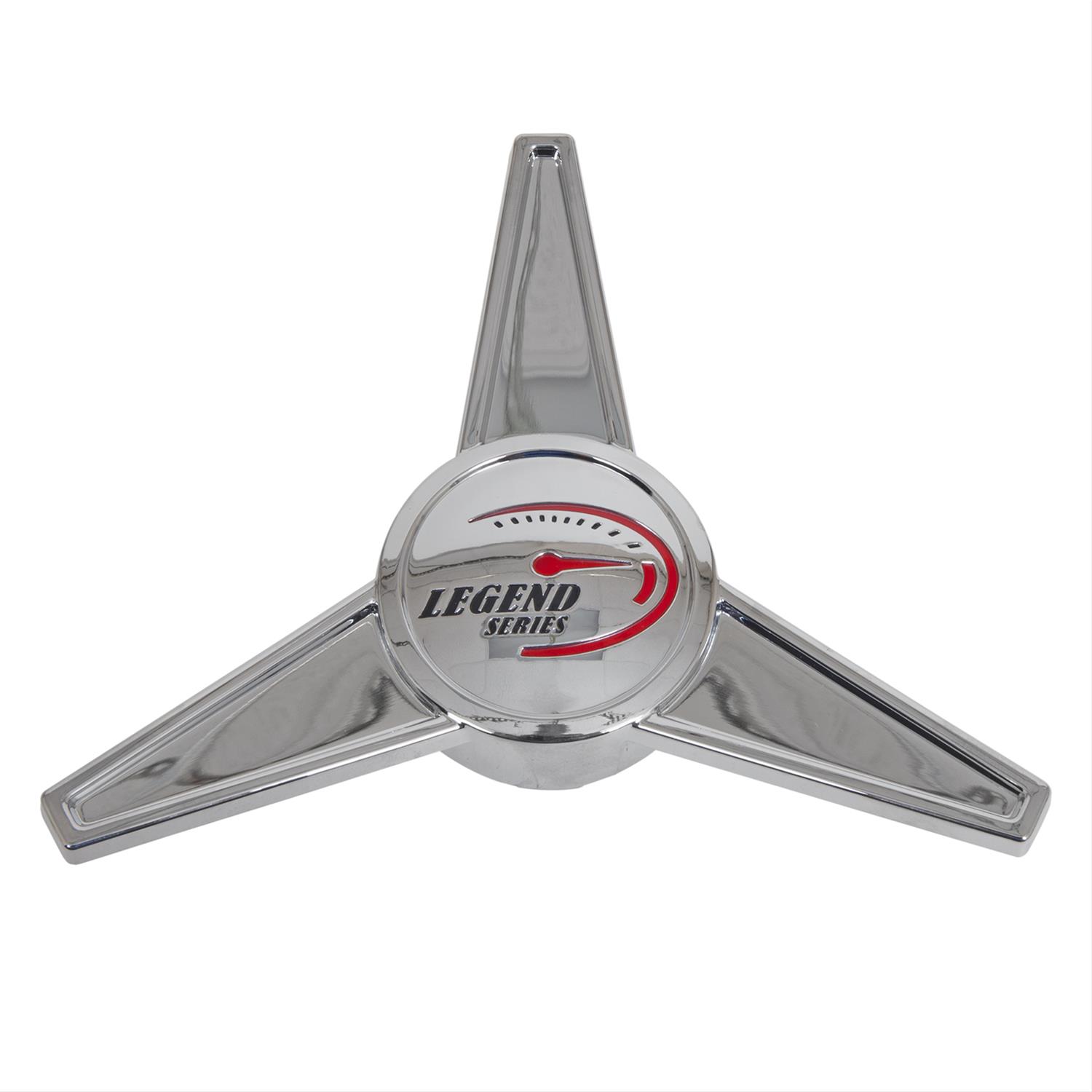 Vision Wheel C143TSV Vision Wheel Center Caps Summit Racing