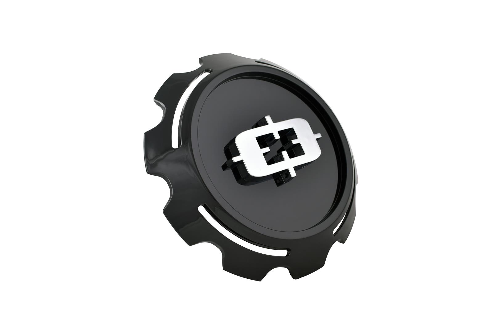 Vision Wheel C390GB5V Vision Wheel Center Caps Summit Racing