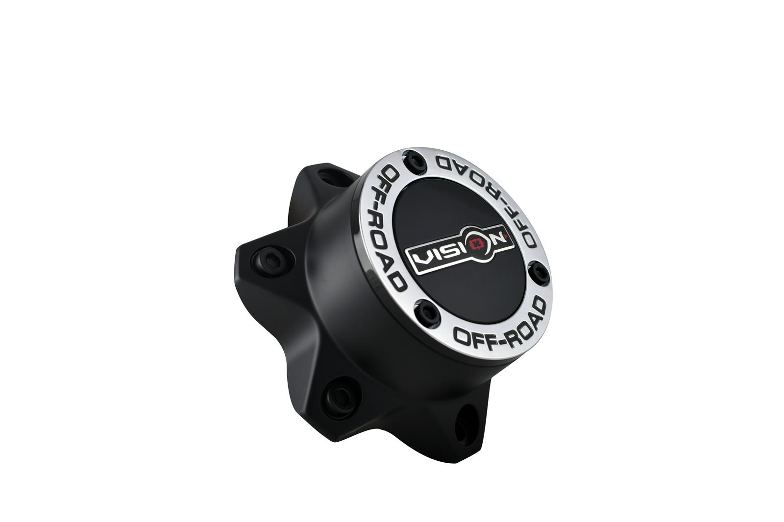 Vision Wheel C394PLMB6V